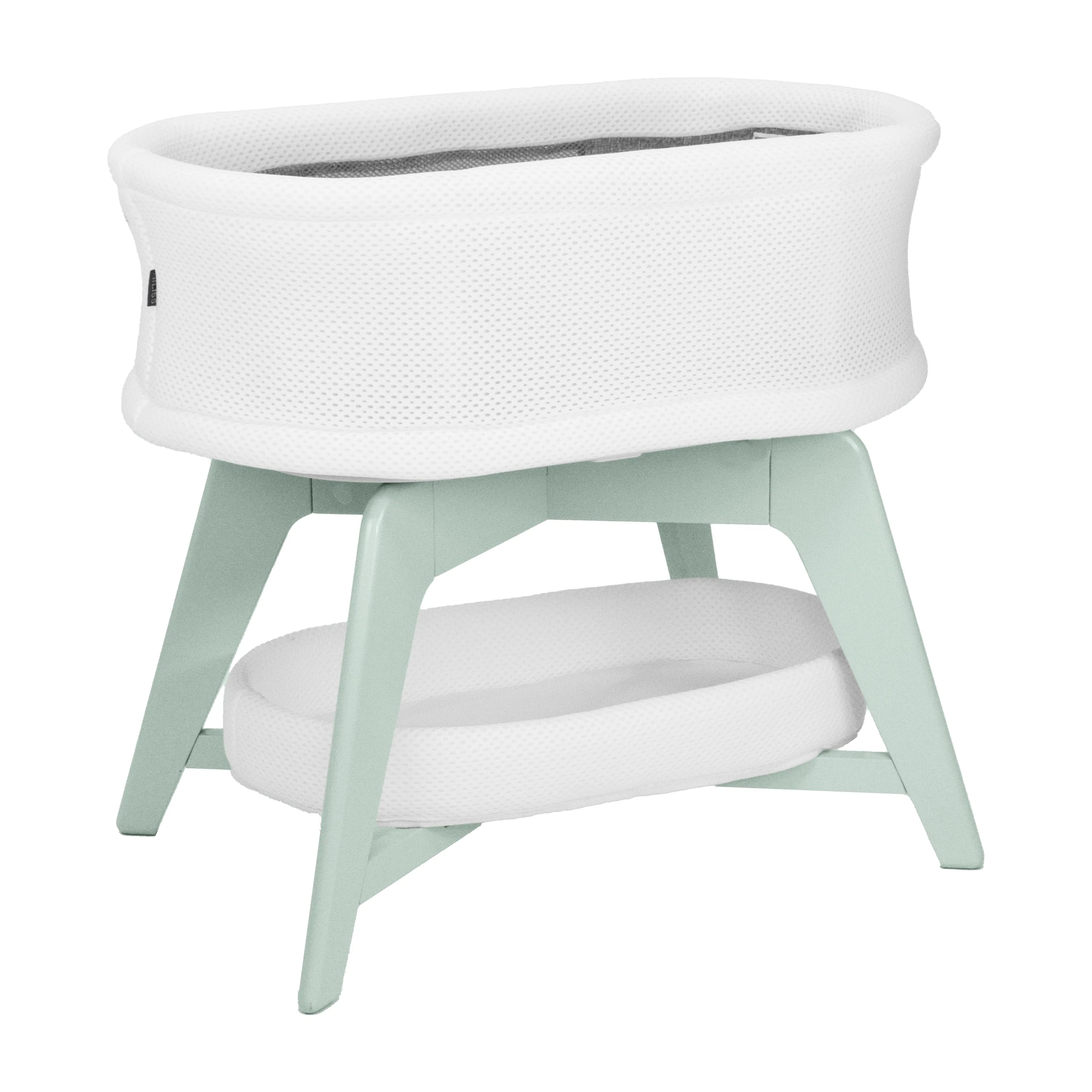 TruBliss Evi Smart Bassinet - Image 25