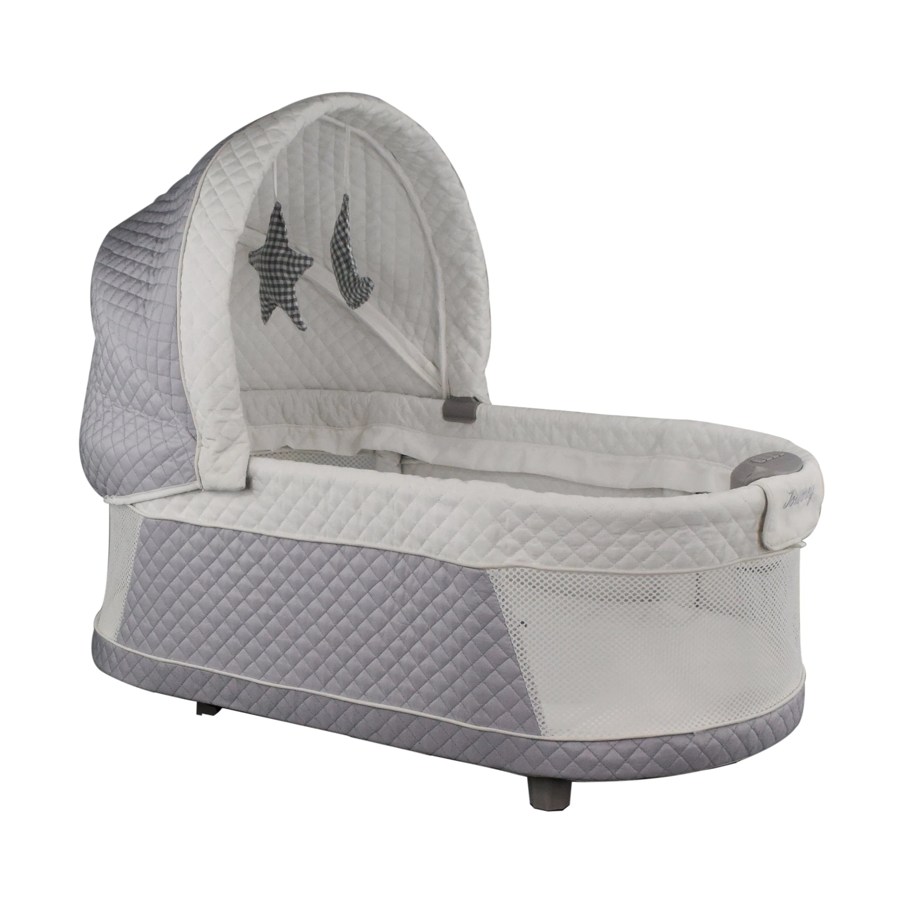 TruBliss Journey 3-in-1 Bassinet - Image 6