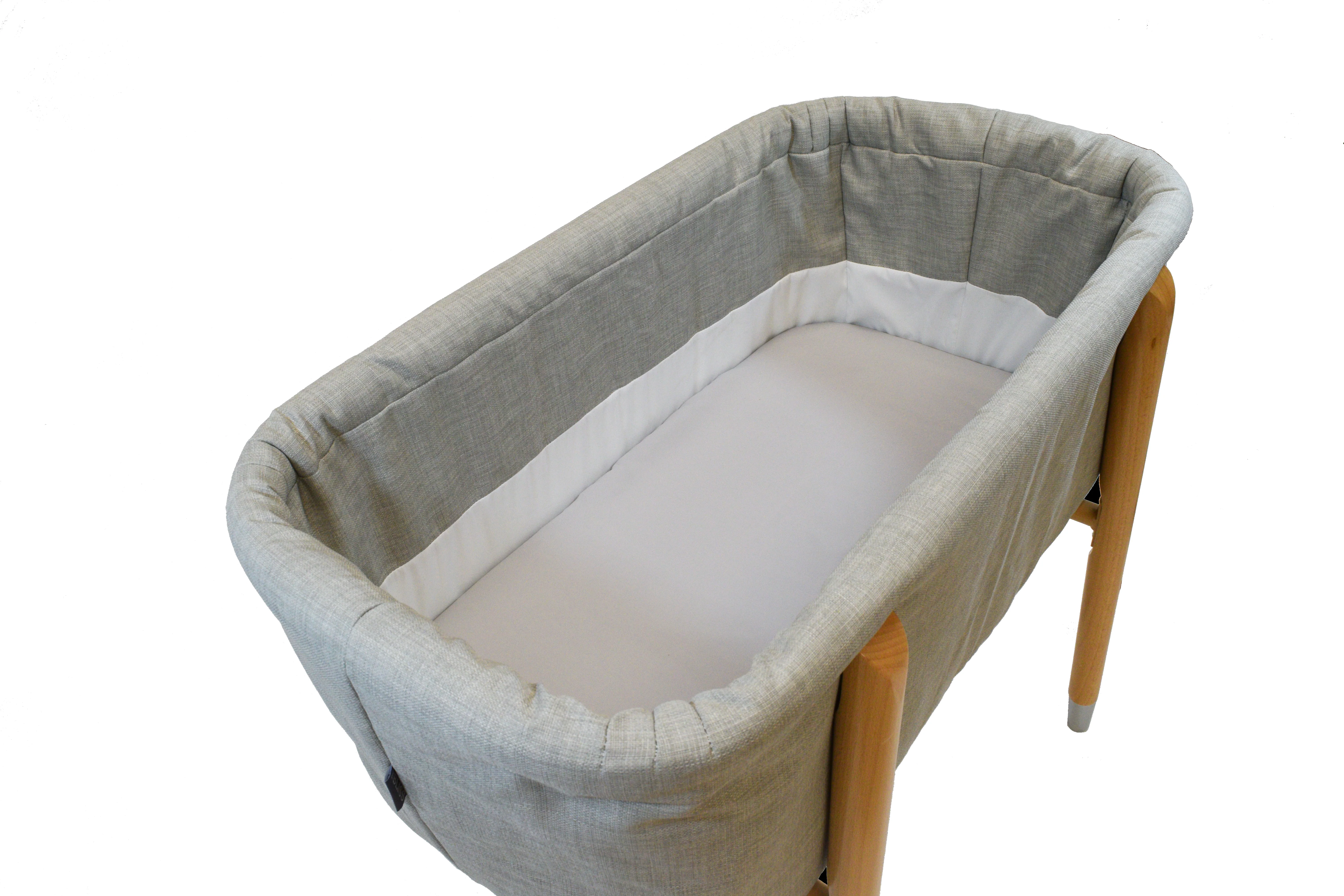 TruBliss SOVA Bassinet - Image 16