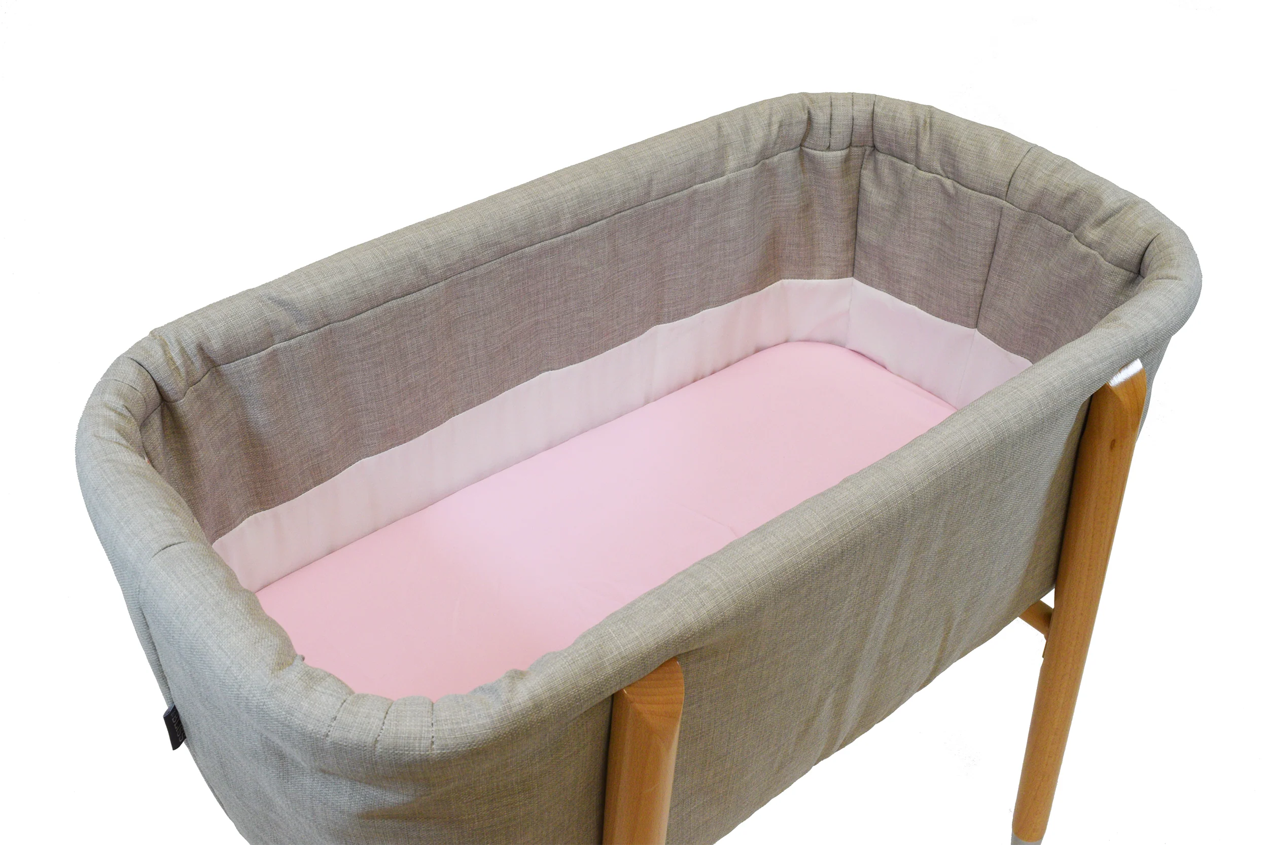 TruBliss SOVA Bassinet - Image 17