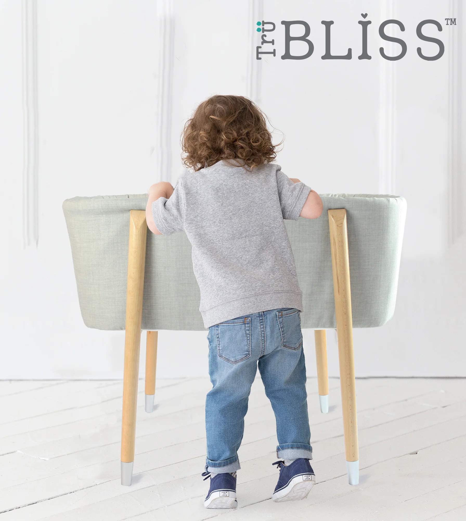 TruBliss SOVA Bassinet - Image 18