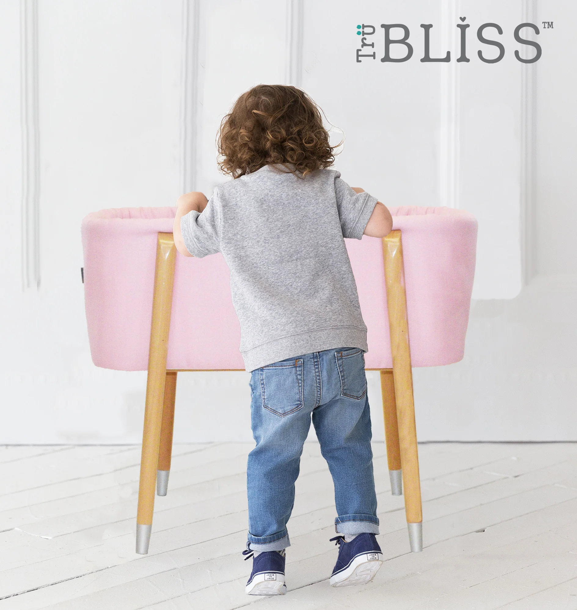 TruBliss SOVA Bassinet - Image 30