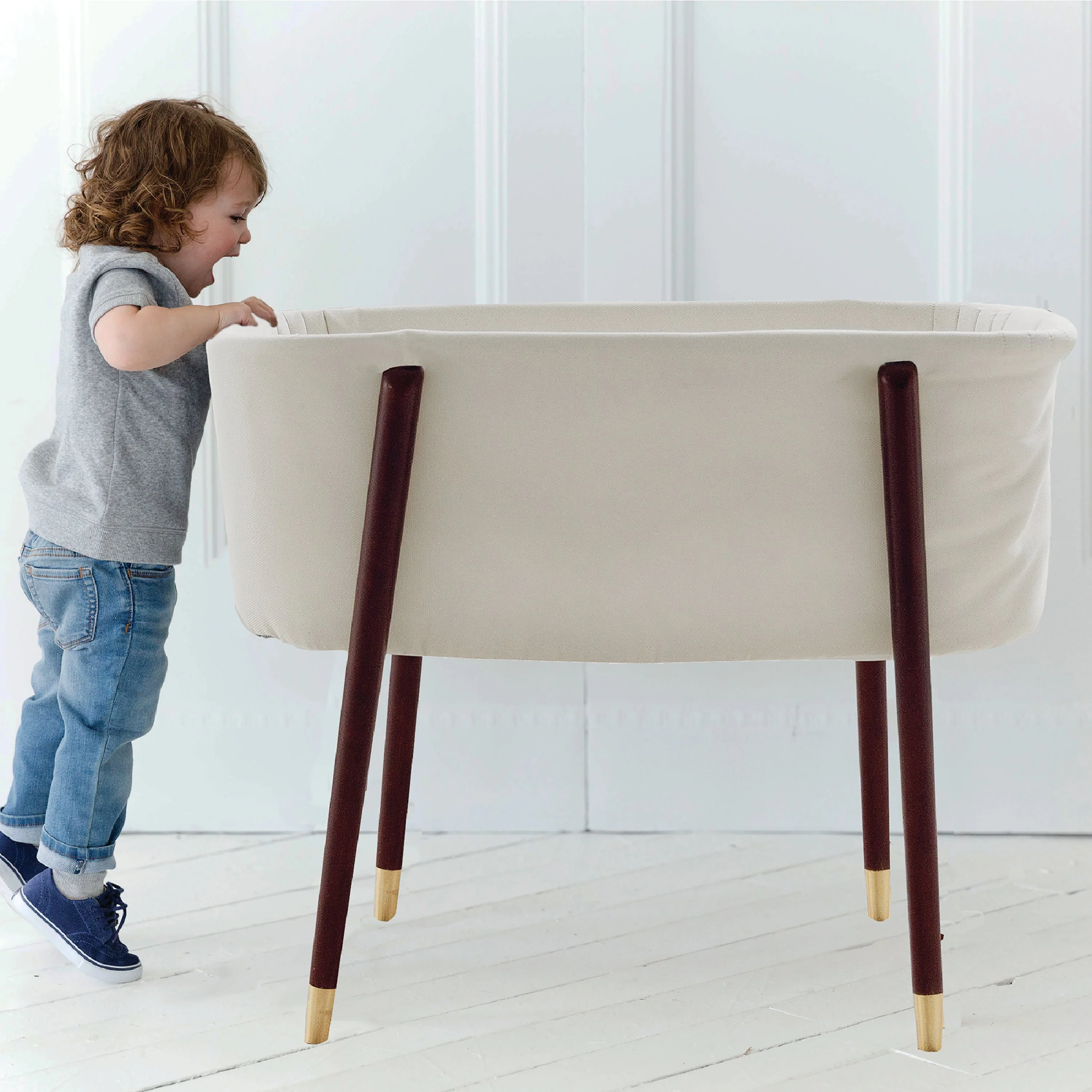 TruBliss SOVA Bassinet - Image 4