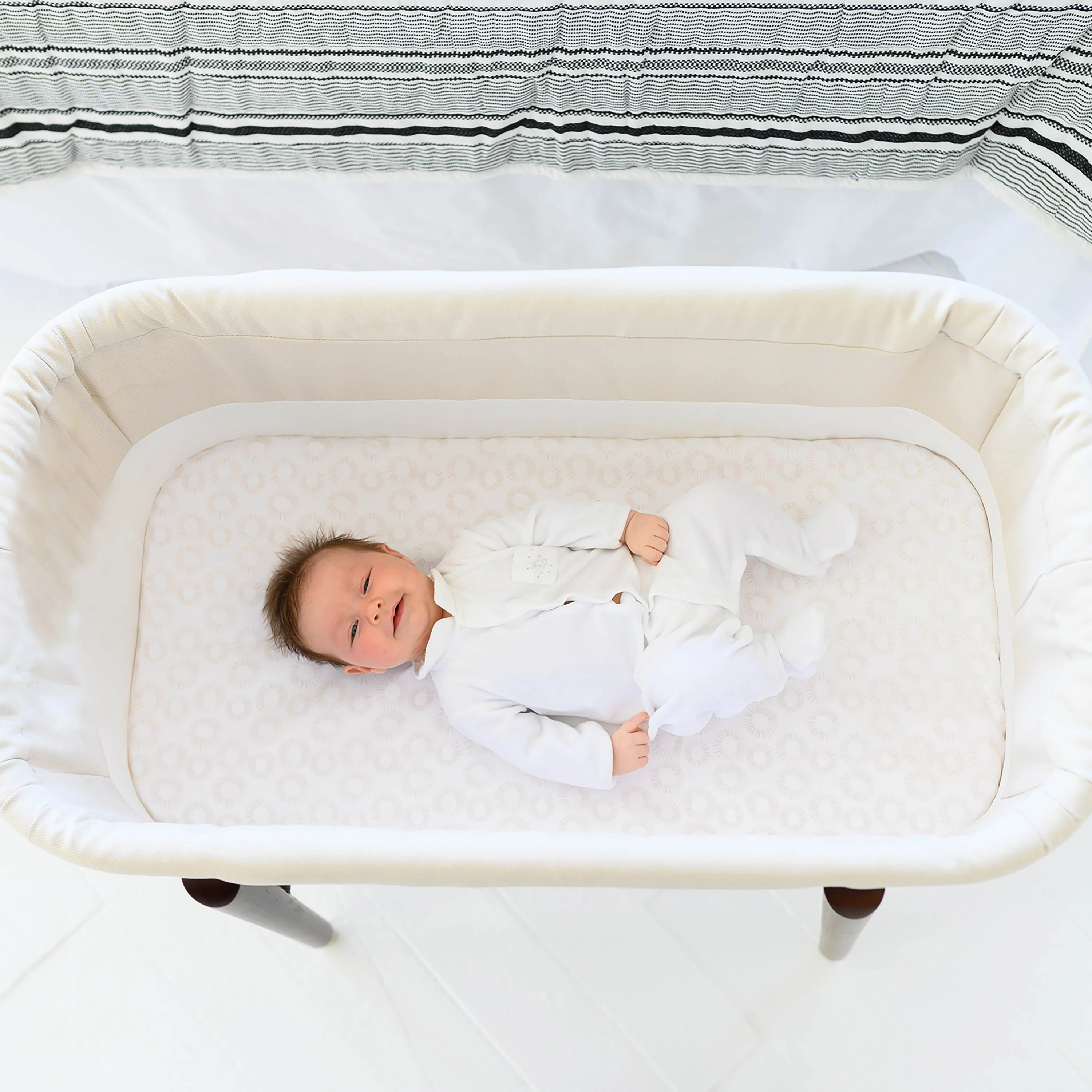 TruBliss SOVA Bassinet - Image 5