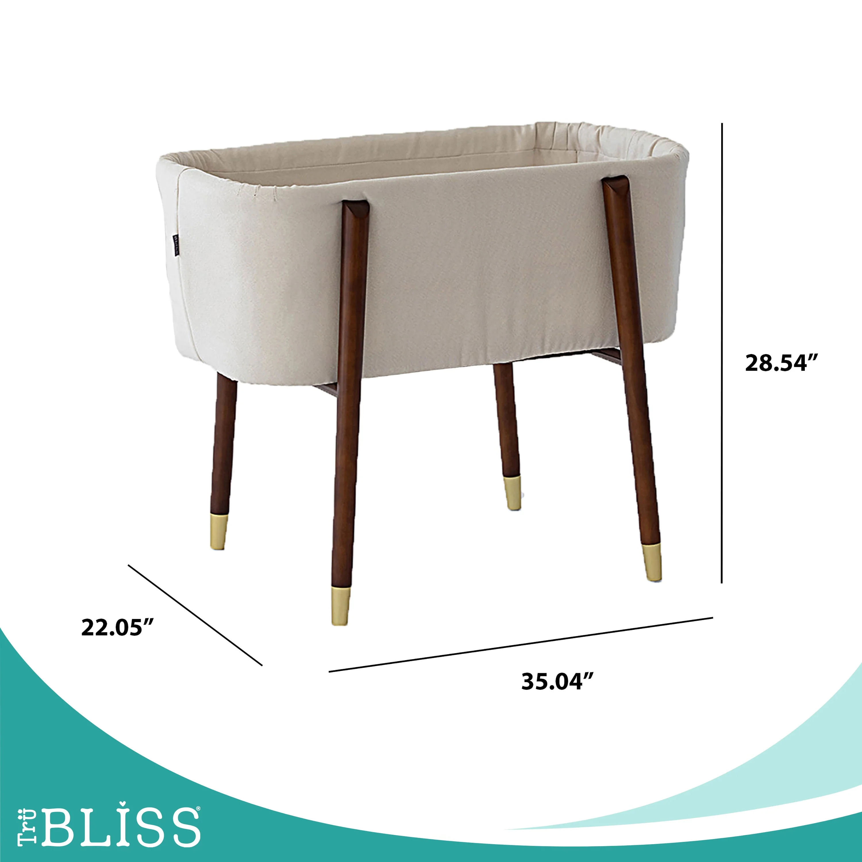 TruBliss SOVA Bassinet - Image 7