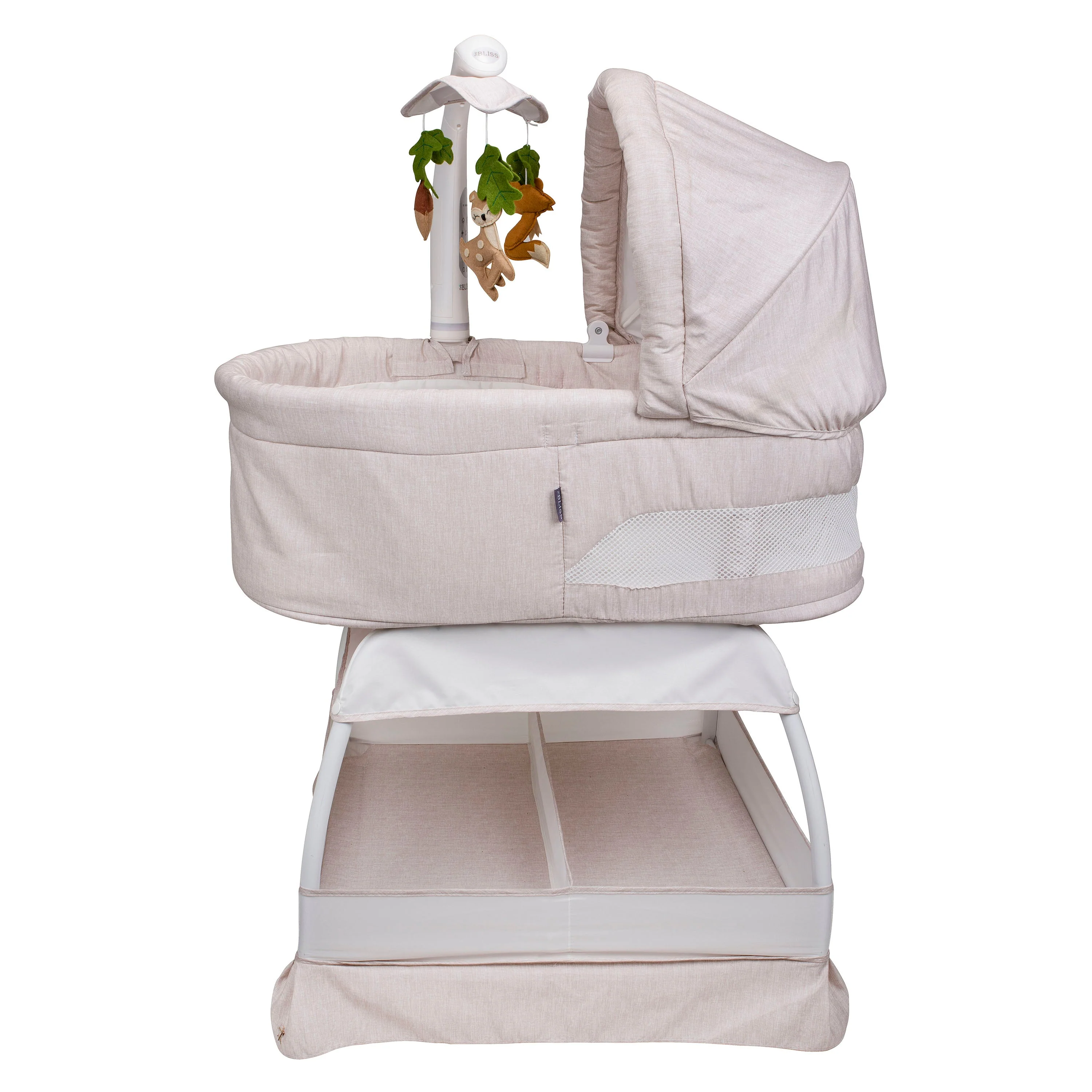 TruBliss Sweetli Calm Bassinet - Image 13