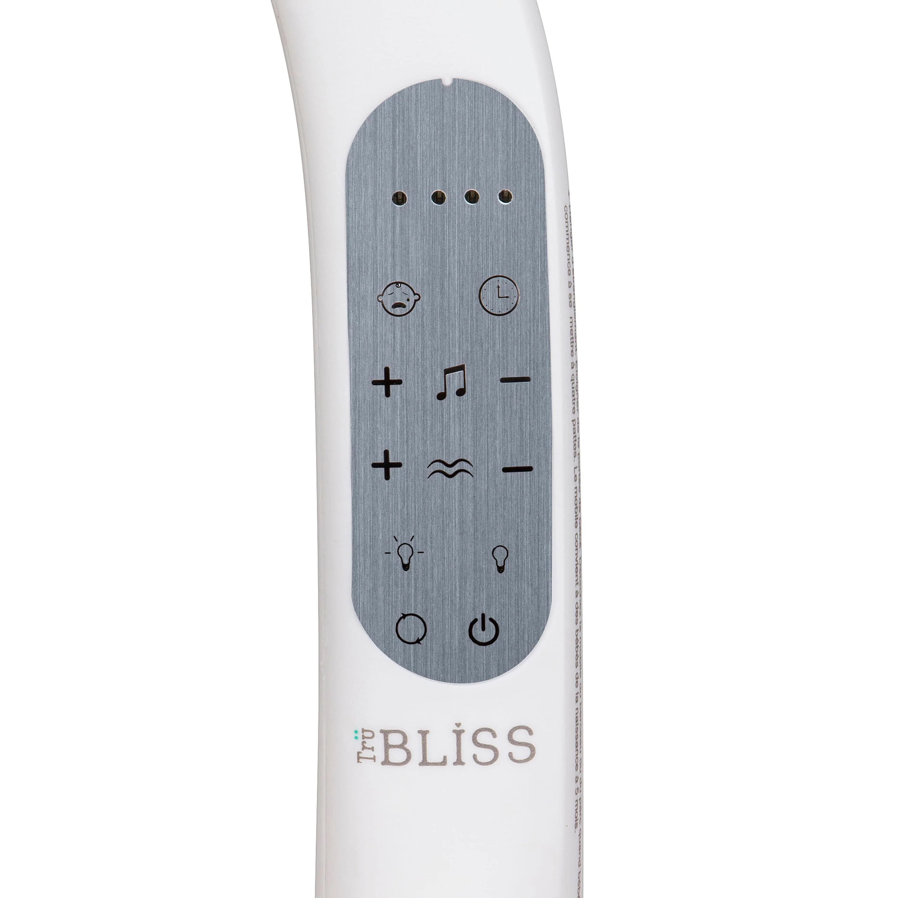 TruBliss Sweetli Calm Bassinet - Image 14