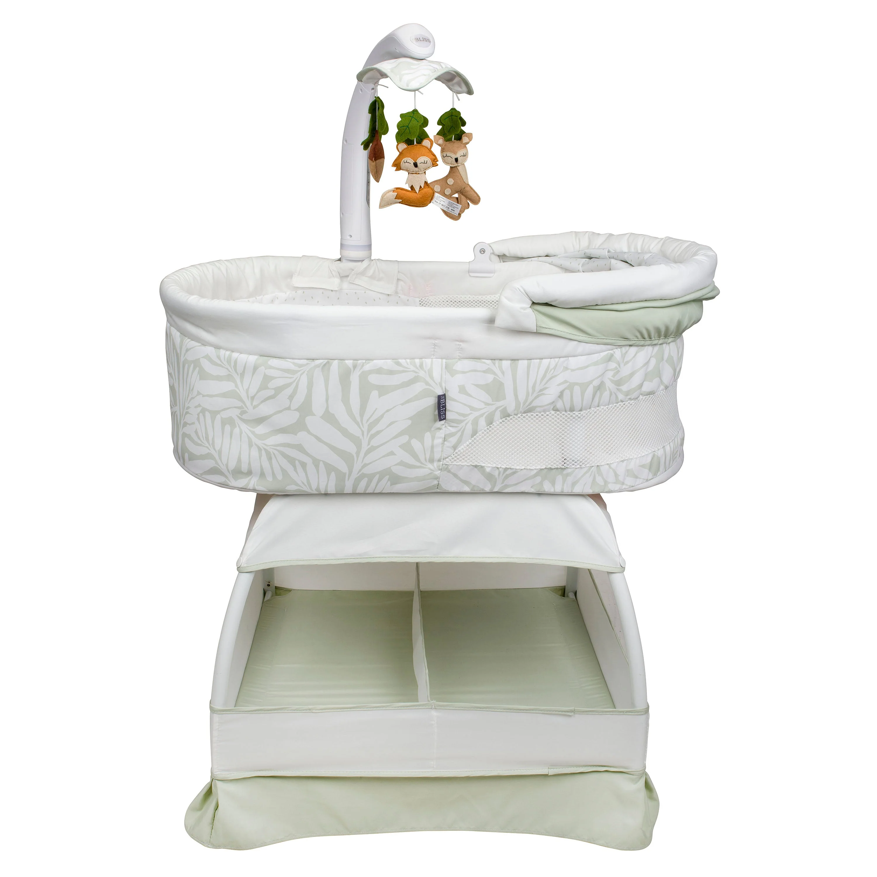 TruBliss Sweetli Calm Bassinet - Image 5