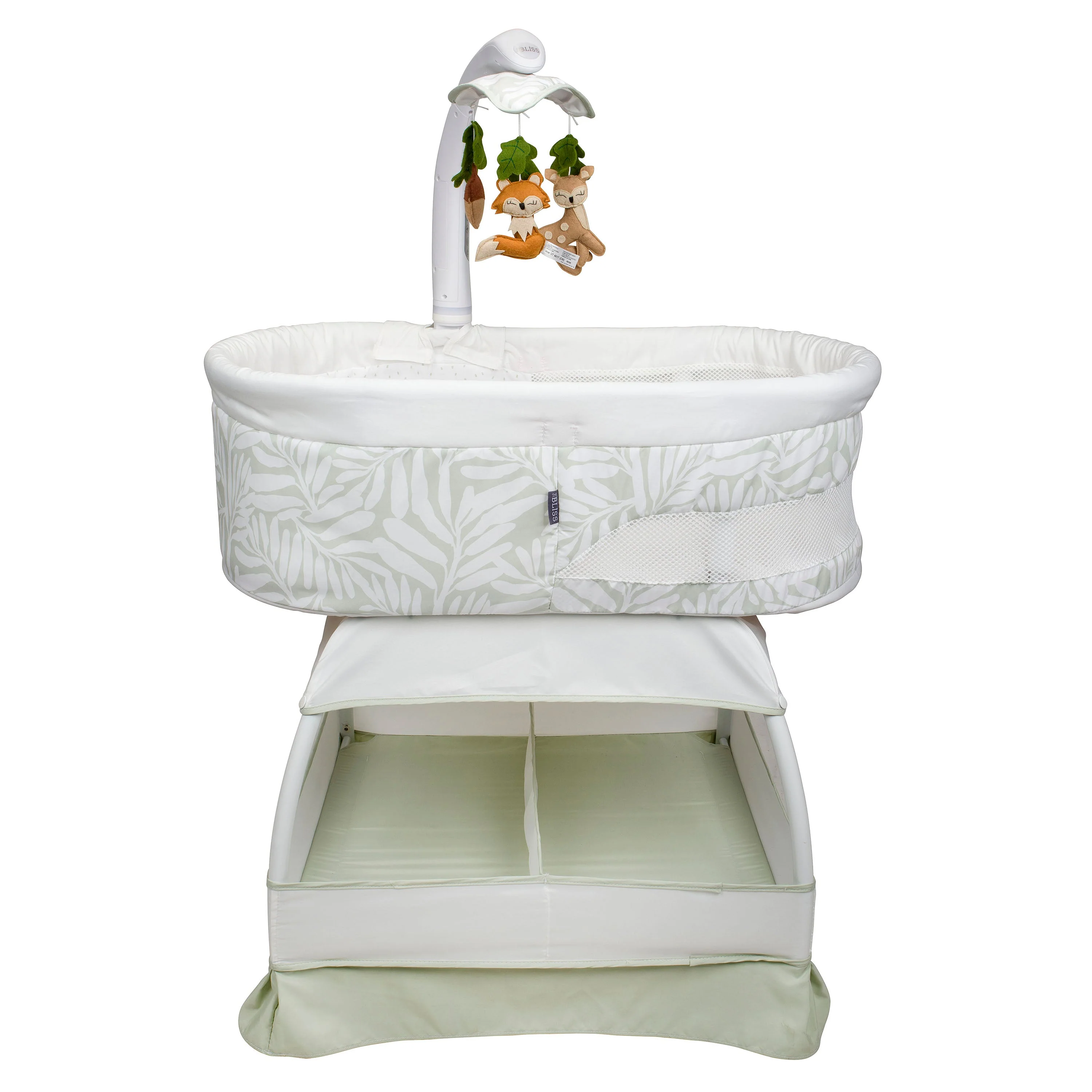TruBliss Sweetli Calm Bassinet - Image 6