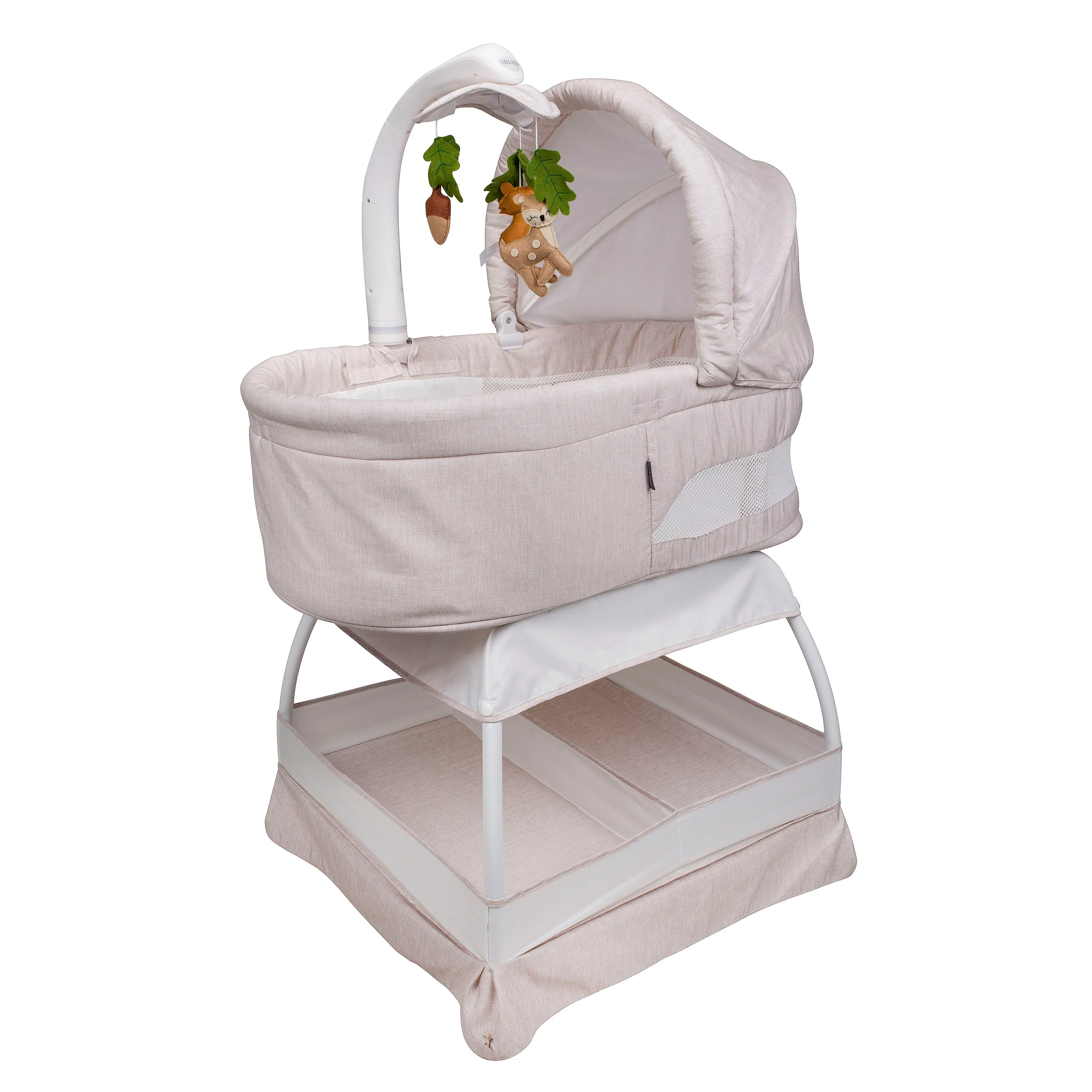 TruBliss Sweetli Calm Bassinet - Image 9