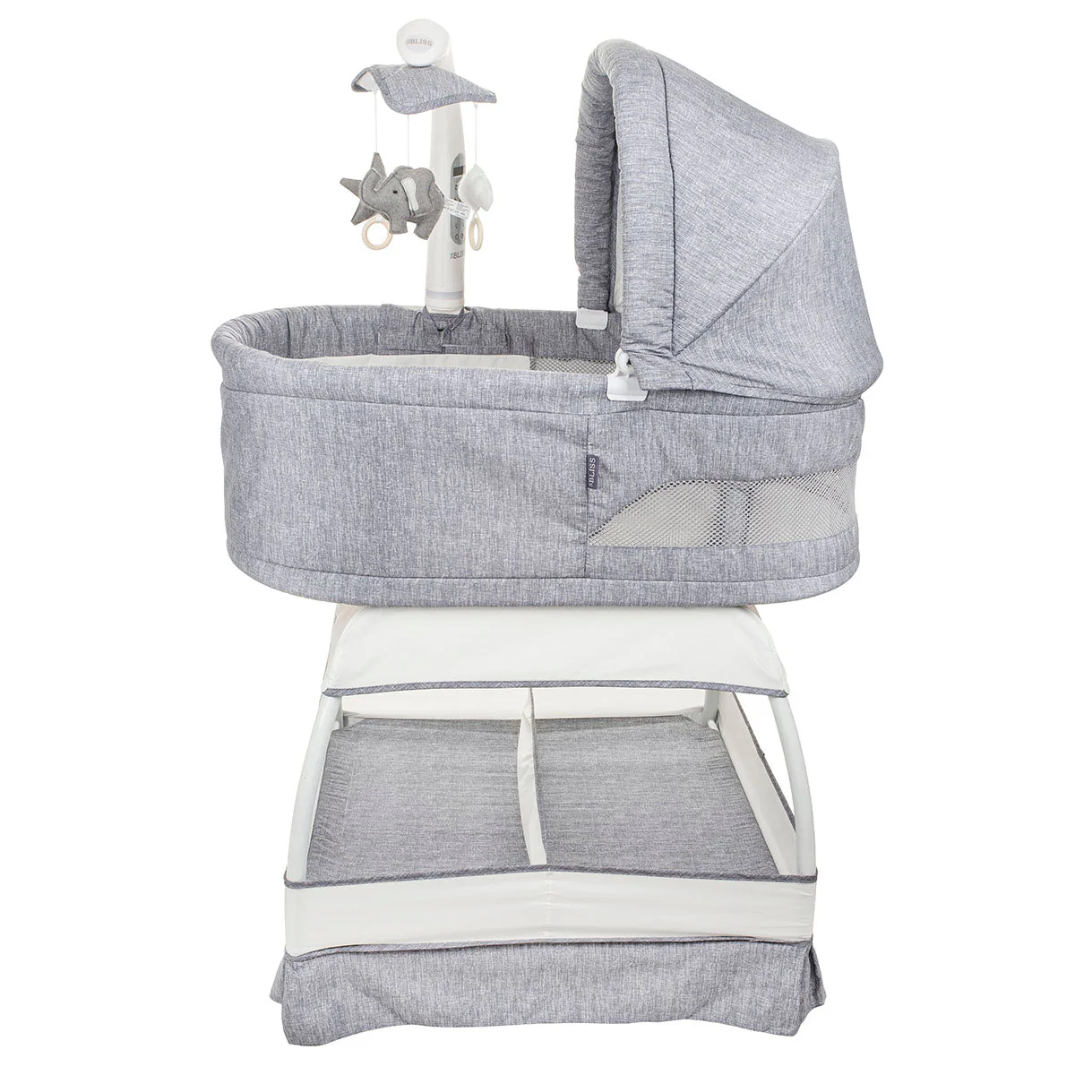 TruBliss Sweetli Nurture Bassinet - Image 22