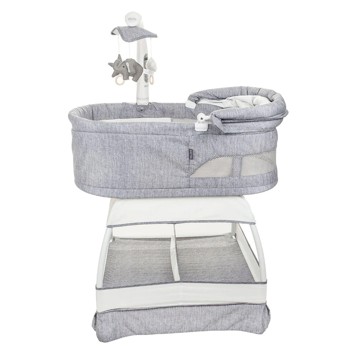 TruBliss Sweetli Nurture Bassinet - Image 25