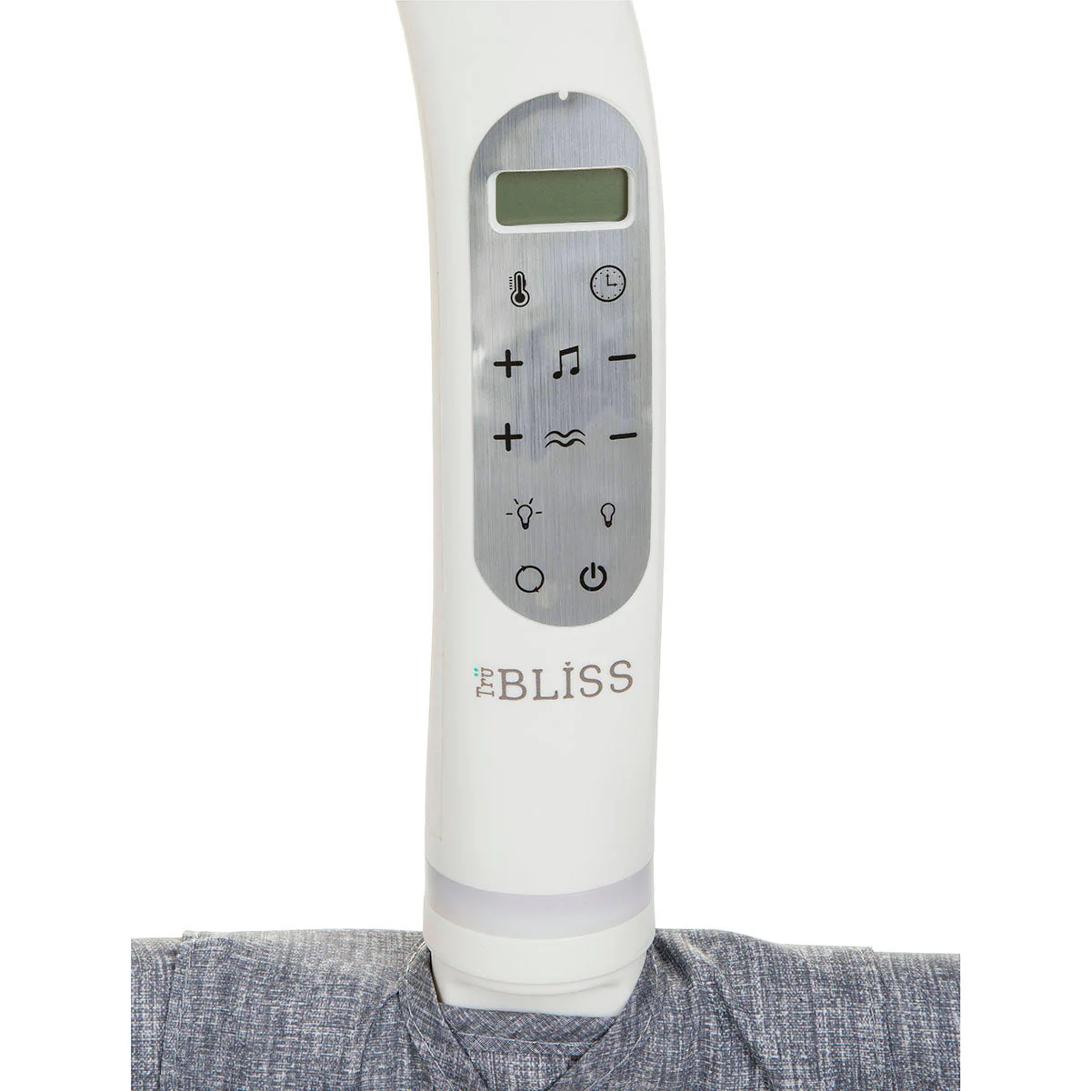 TruBliss Sweetli Nurture Bassinet - Image 26