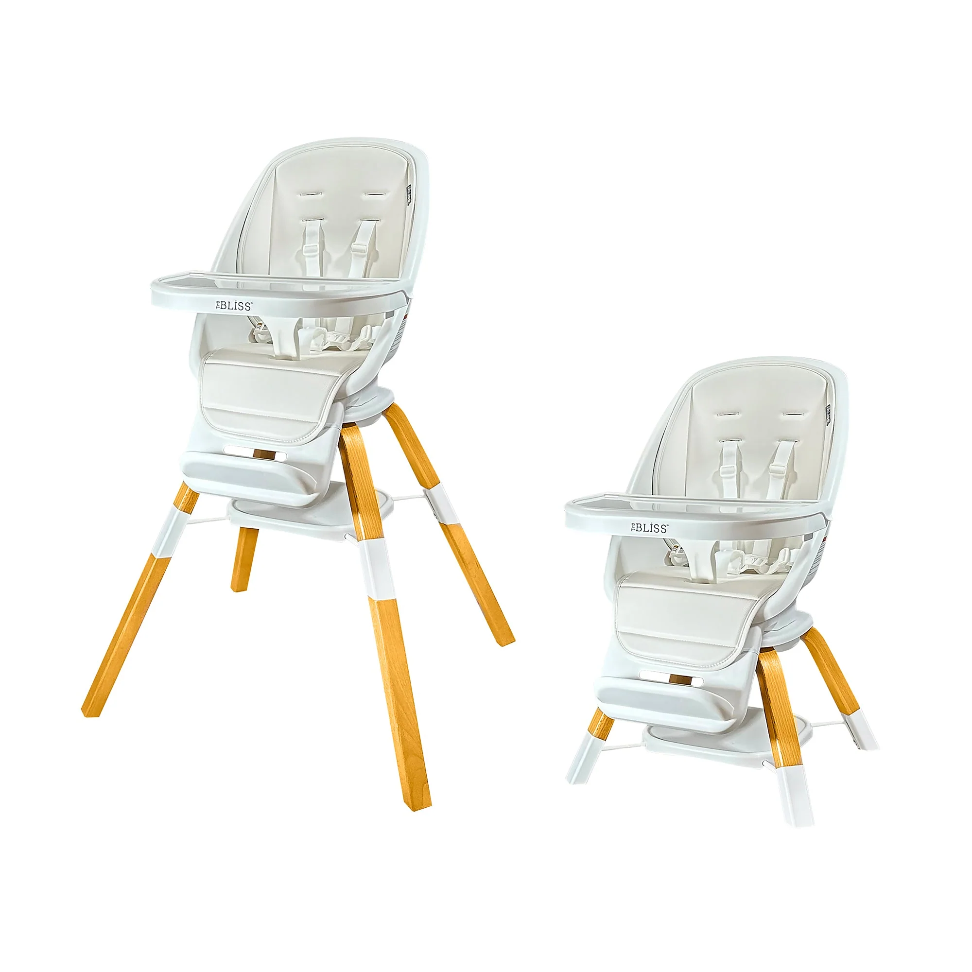 TruBliss Turn-A-Tot Highchair - Image 11