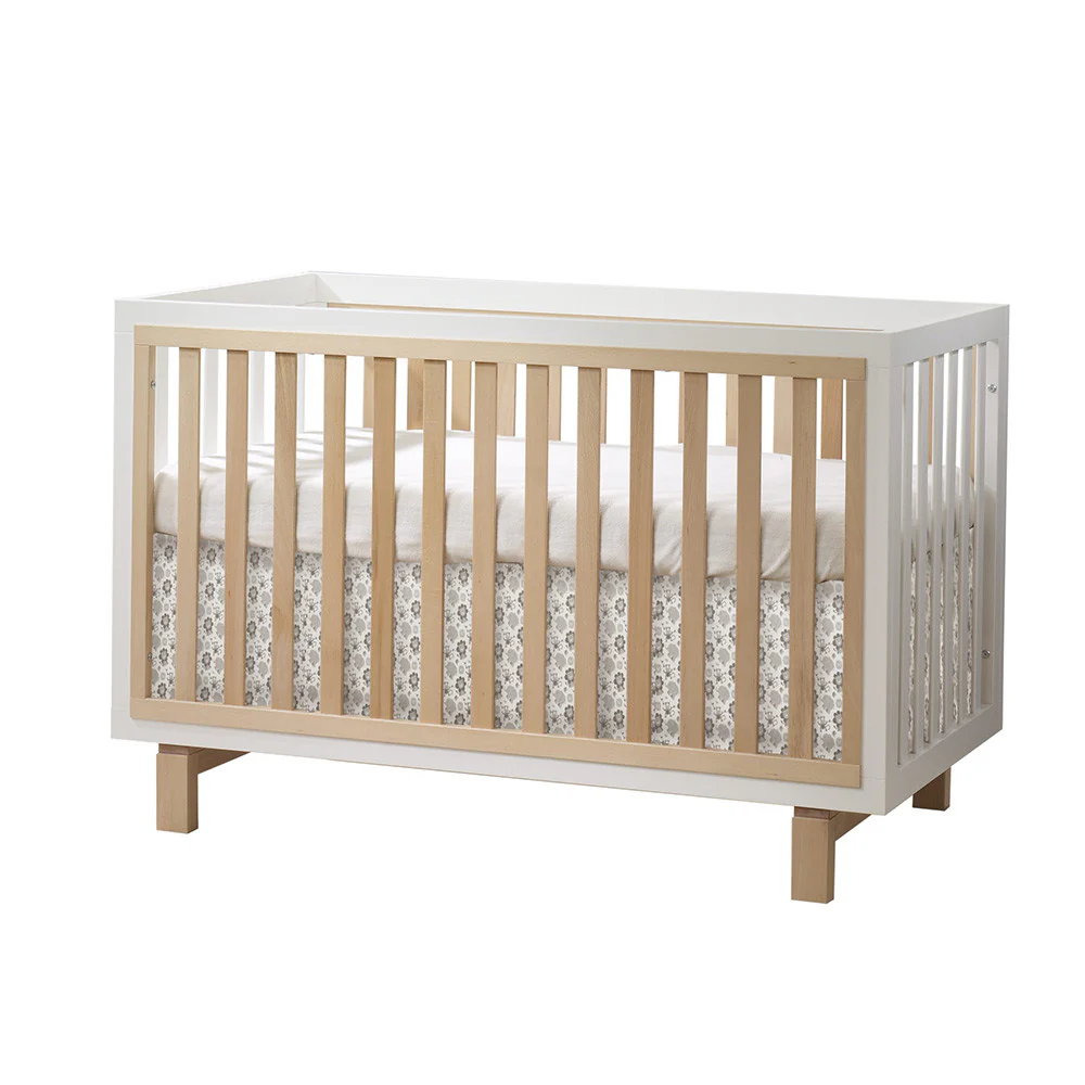 Tulip by Natart Bjorn Classic Crib - Image 3