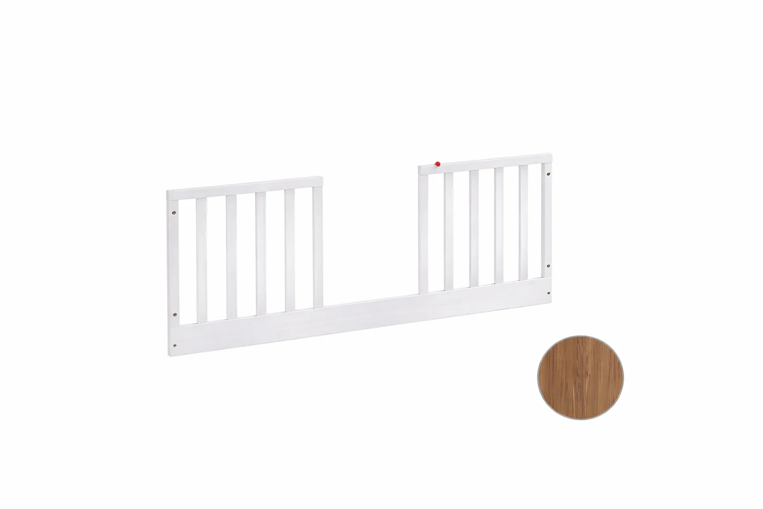 Tulip by Natart Contempo Toddler Gate - Image 3