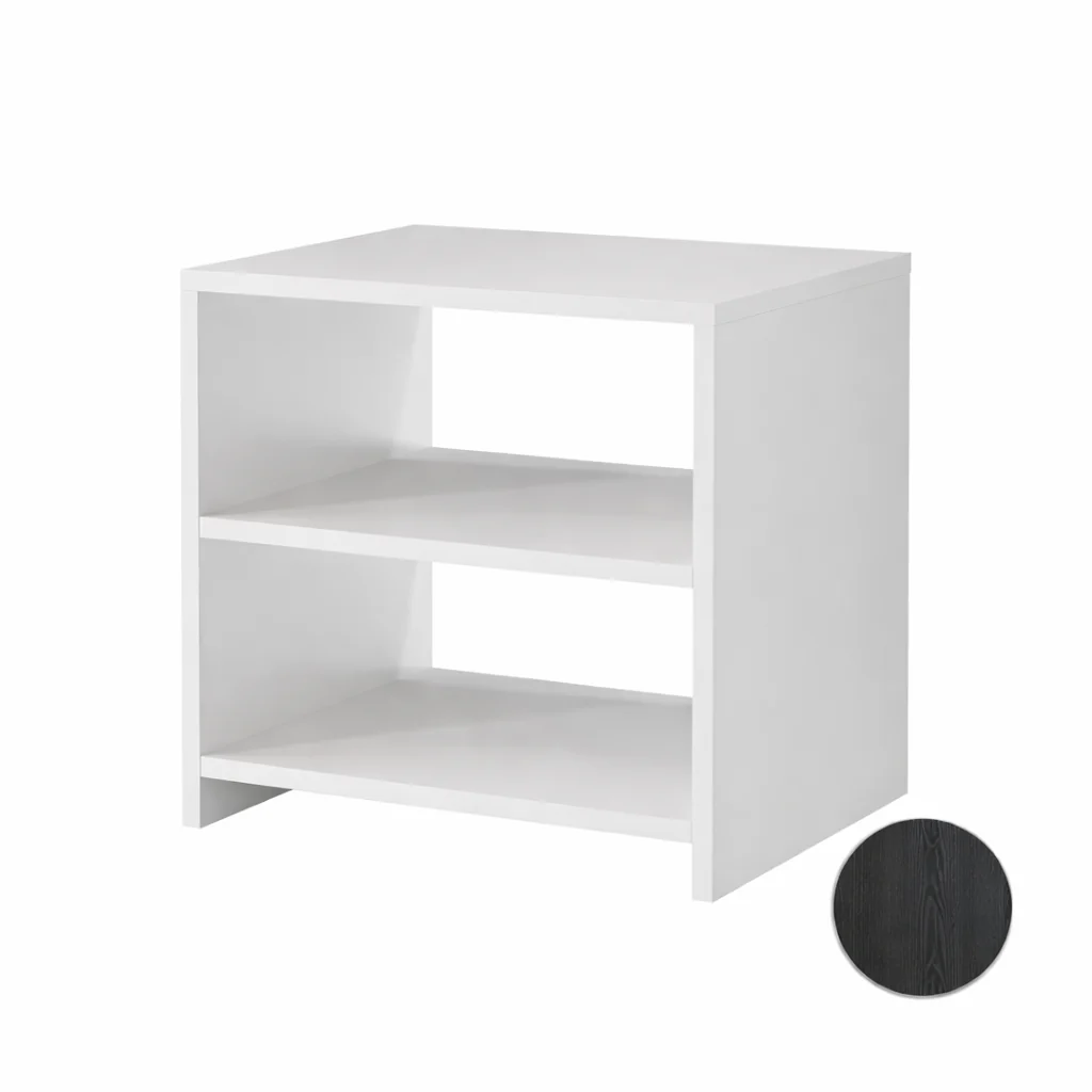 Tulip by Natart Sissi Night Stand - Image 3