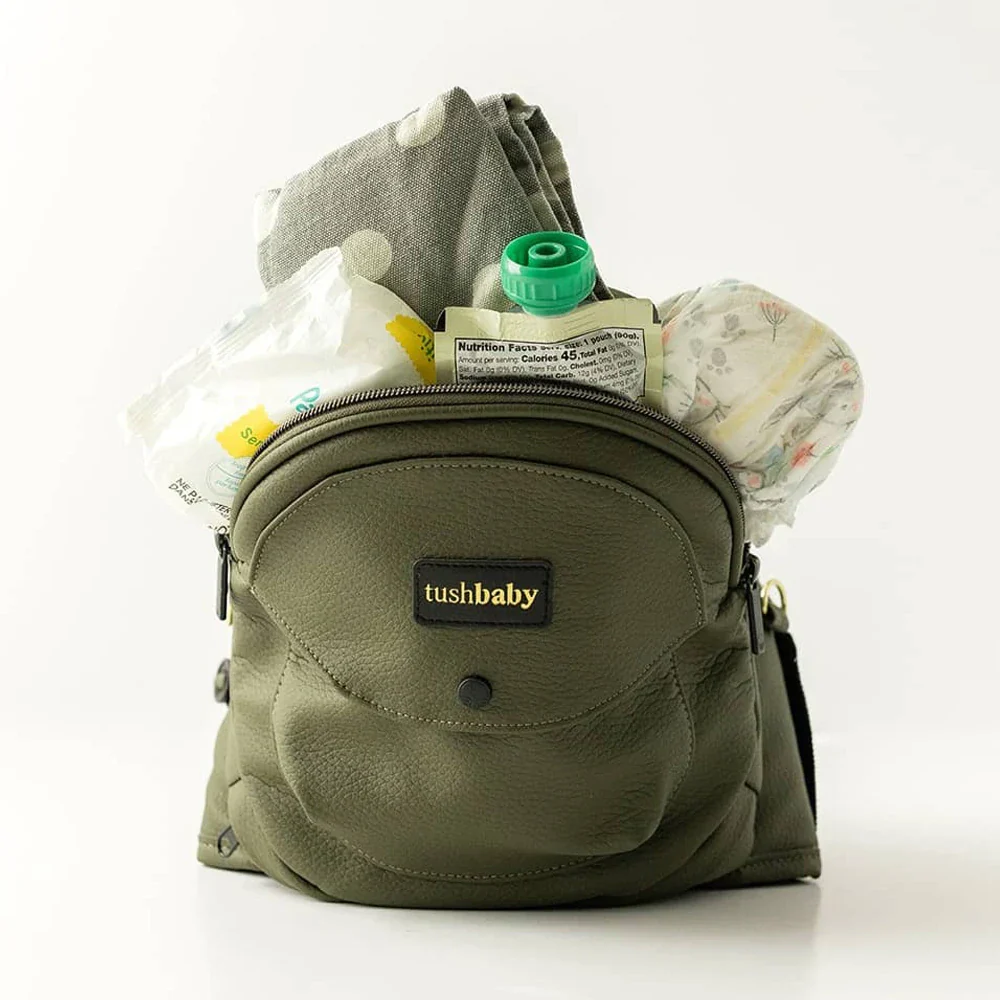 Tushbaby Hip Carrier - Image 101