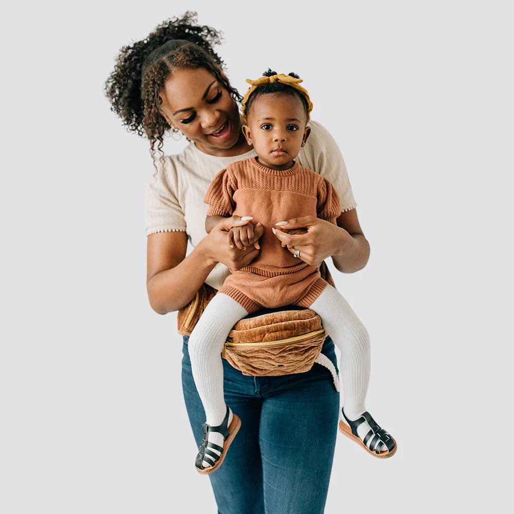 Tushbaby Hip Carrier - Image 41