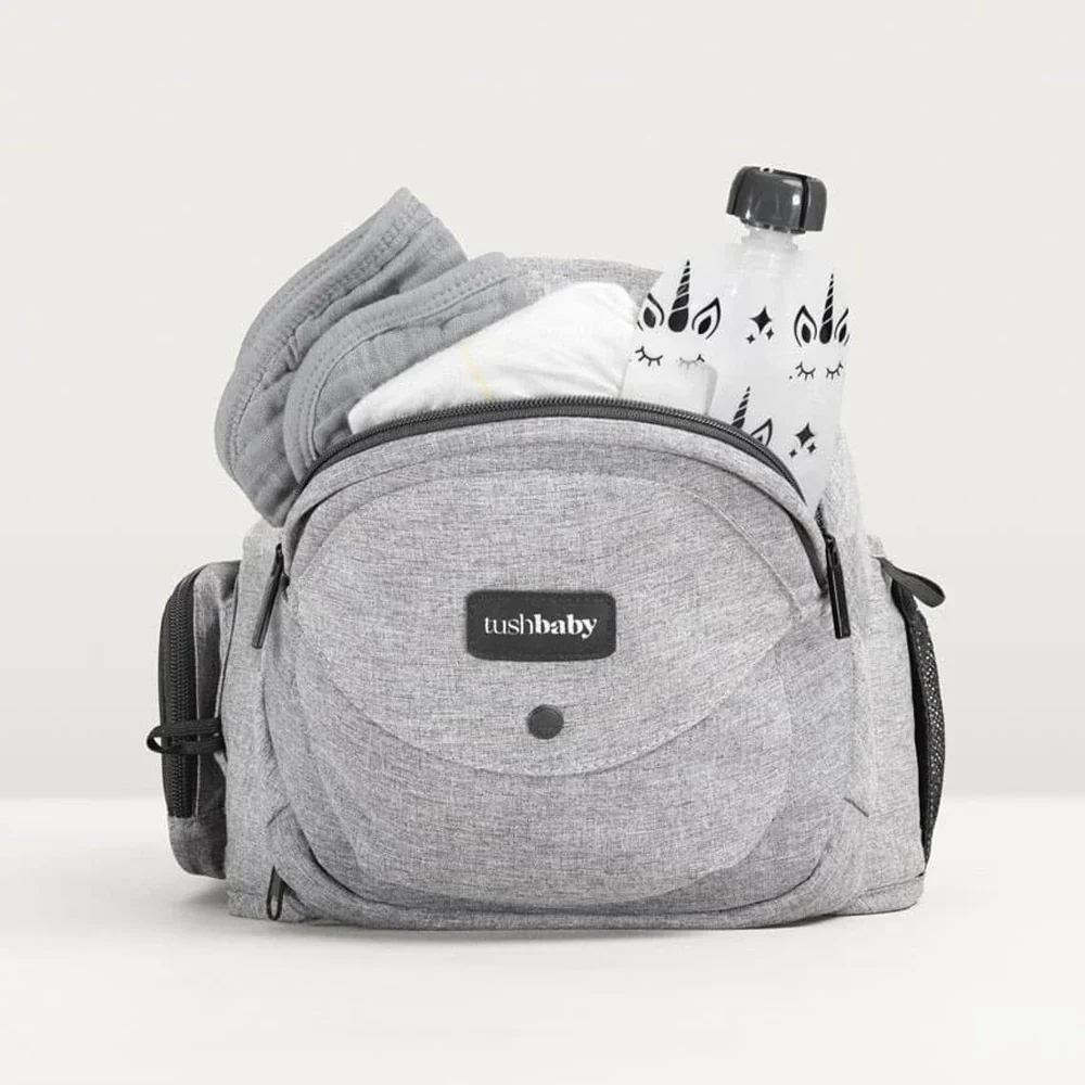 Tushbaby Hip Carrier - Image 7