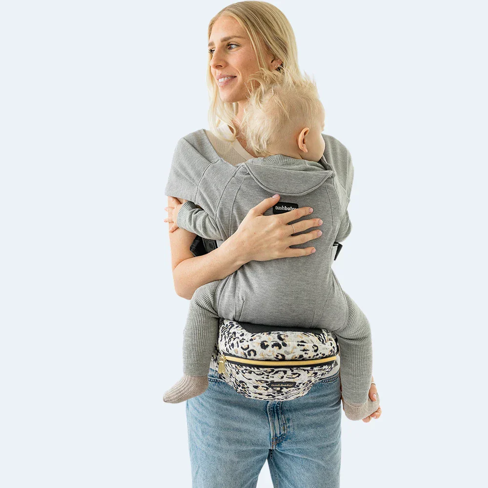 Tushbaby Hip Carrier - Image 75