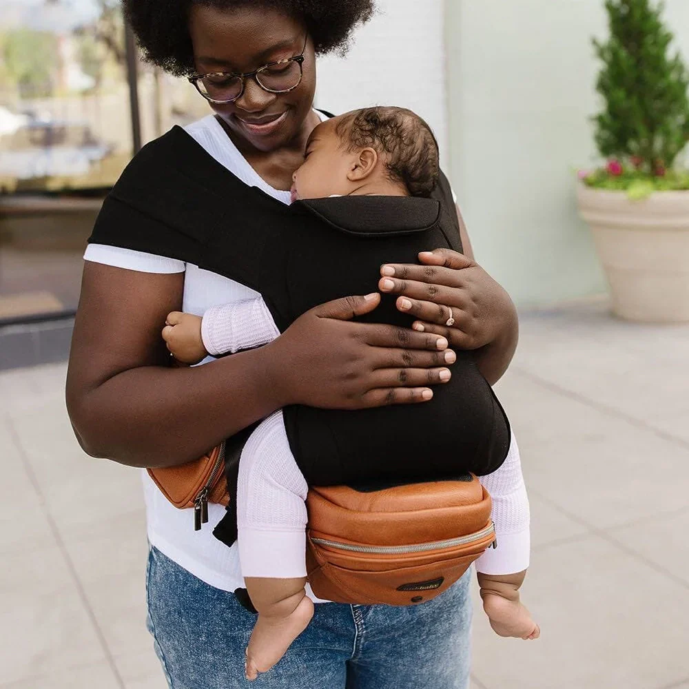 Tushbaby Hip Seat Hands-Free Attachment - Image 11
