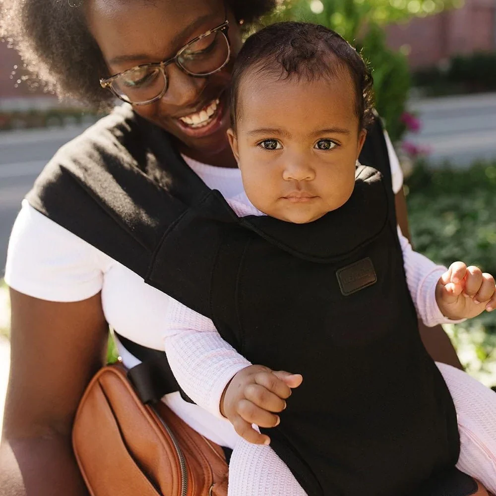 Tushbaby Hip Seat Hands-Free Attachment - Image 13