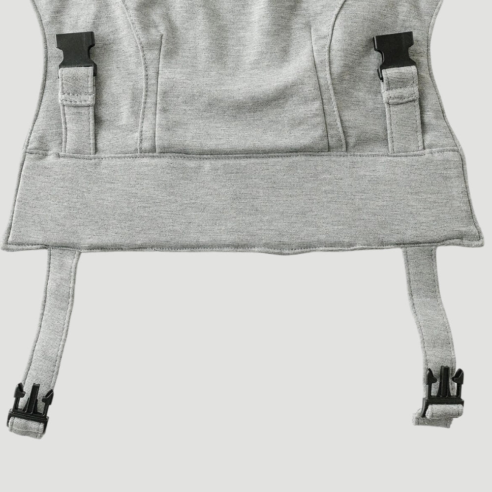 Tushbaby Hip Seat Hands-Free Attachment - Image 30