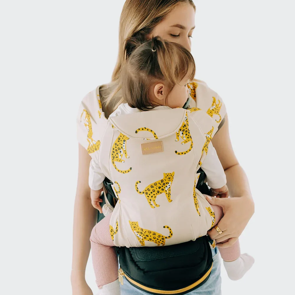 Tushbaby Hip Seat Hands-Free Attachment - Image 50