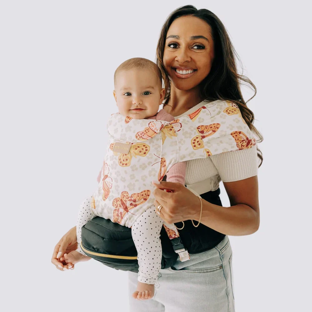 Tushbaby Hip Seat Hands-Free Attachment - Image 58