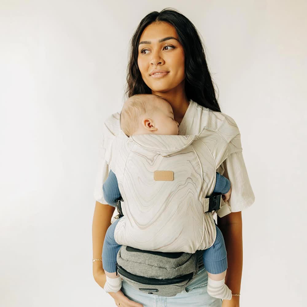 Tushbaby Hip Seat Hands-Free Attachment - Image 76