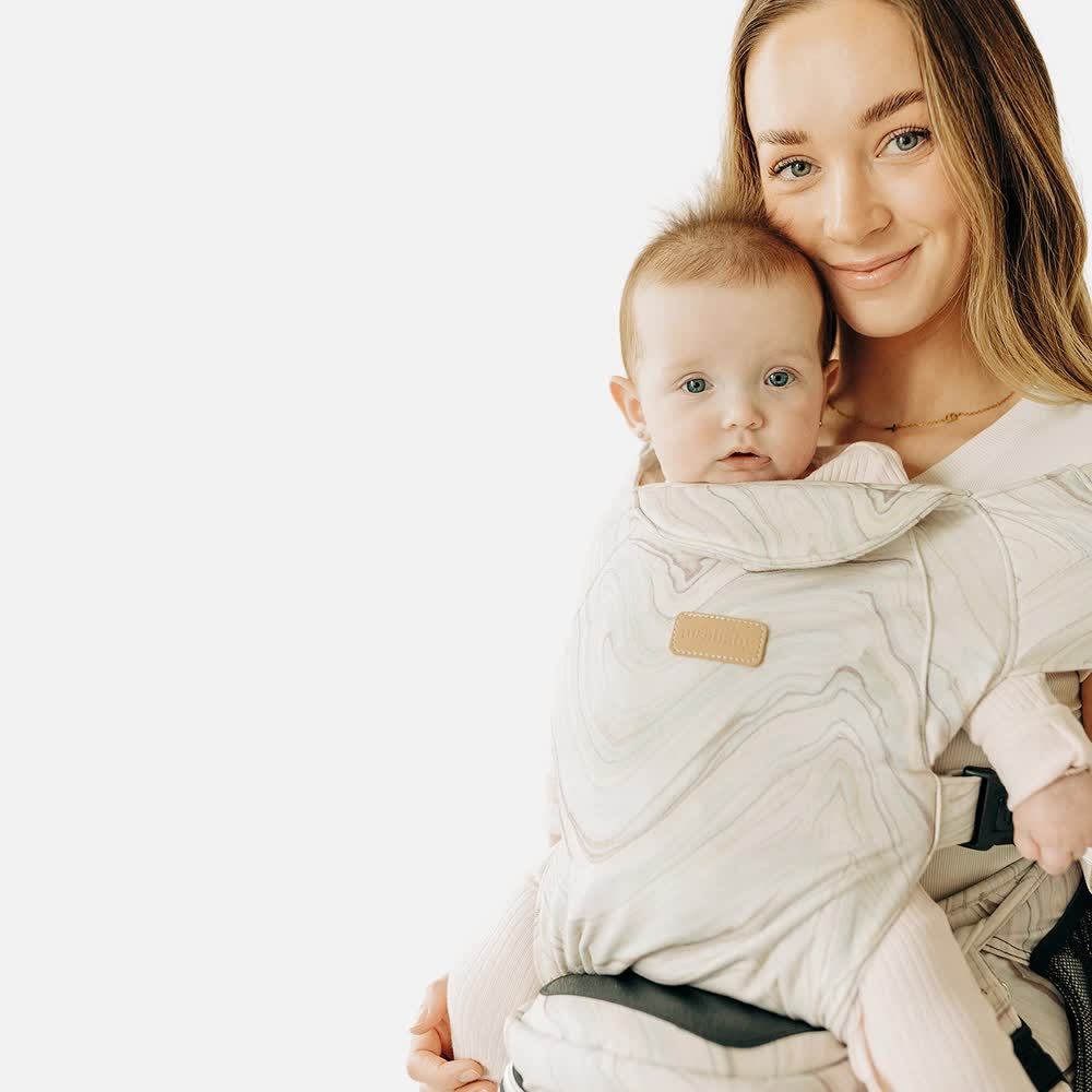Tushbaby Hip Seat Hands-Free Attachment - Image 79