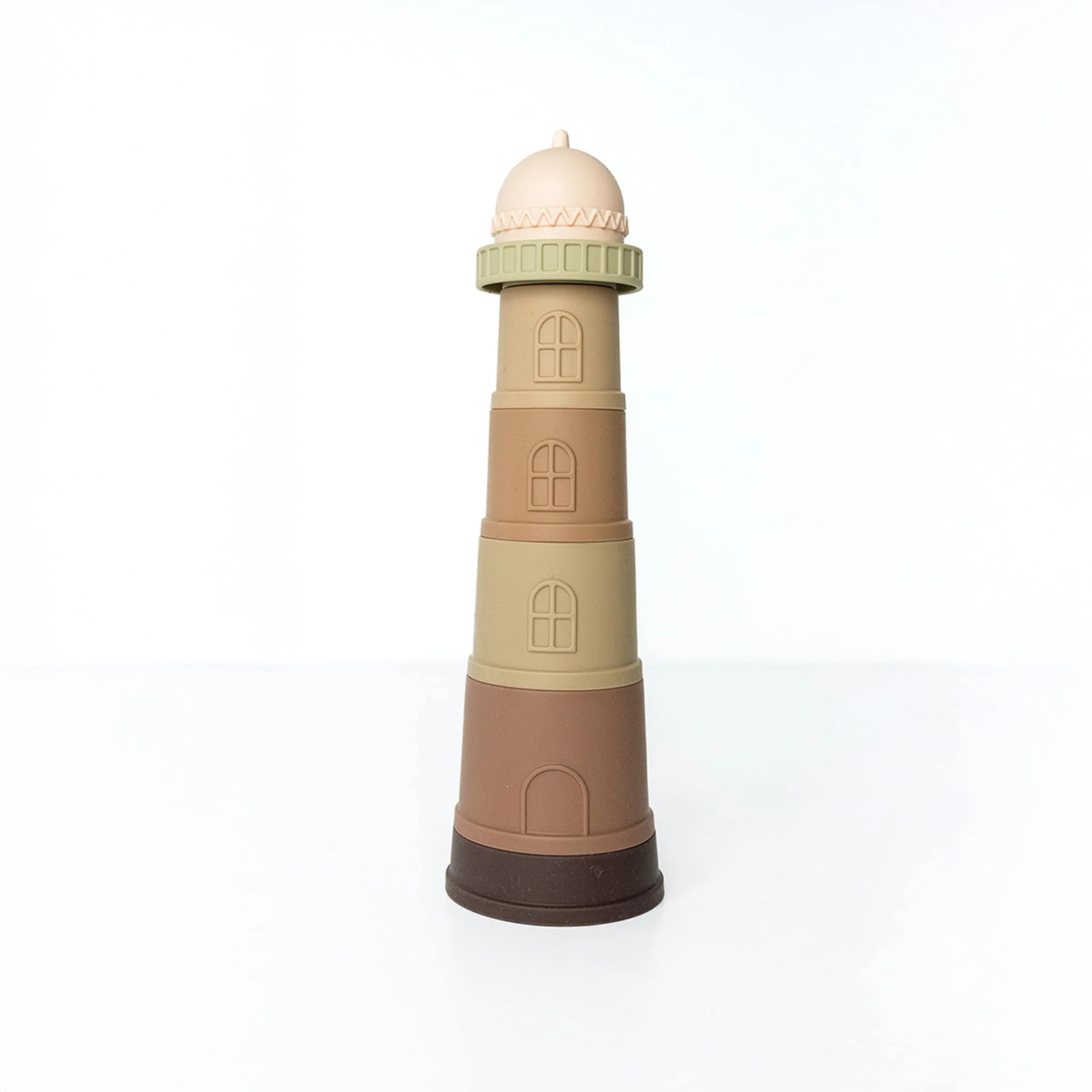 Tushbaby Lighthouse Stacker