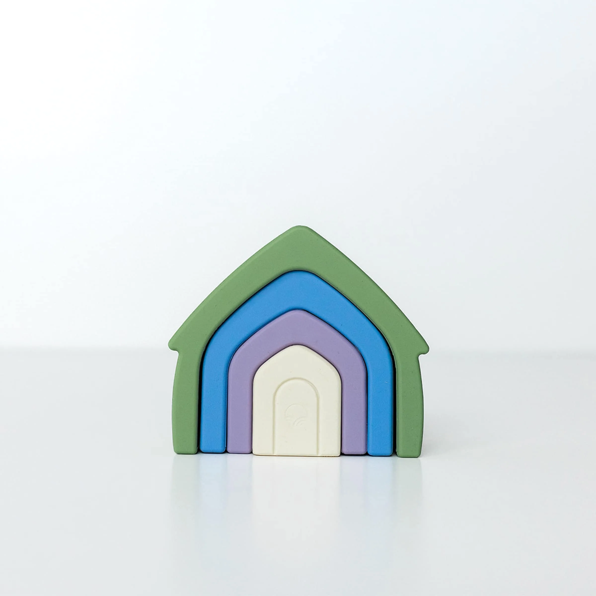 Tushbaby Playhouse Stacker