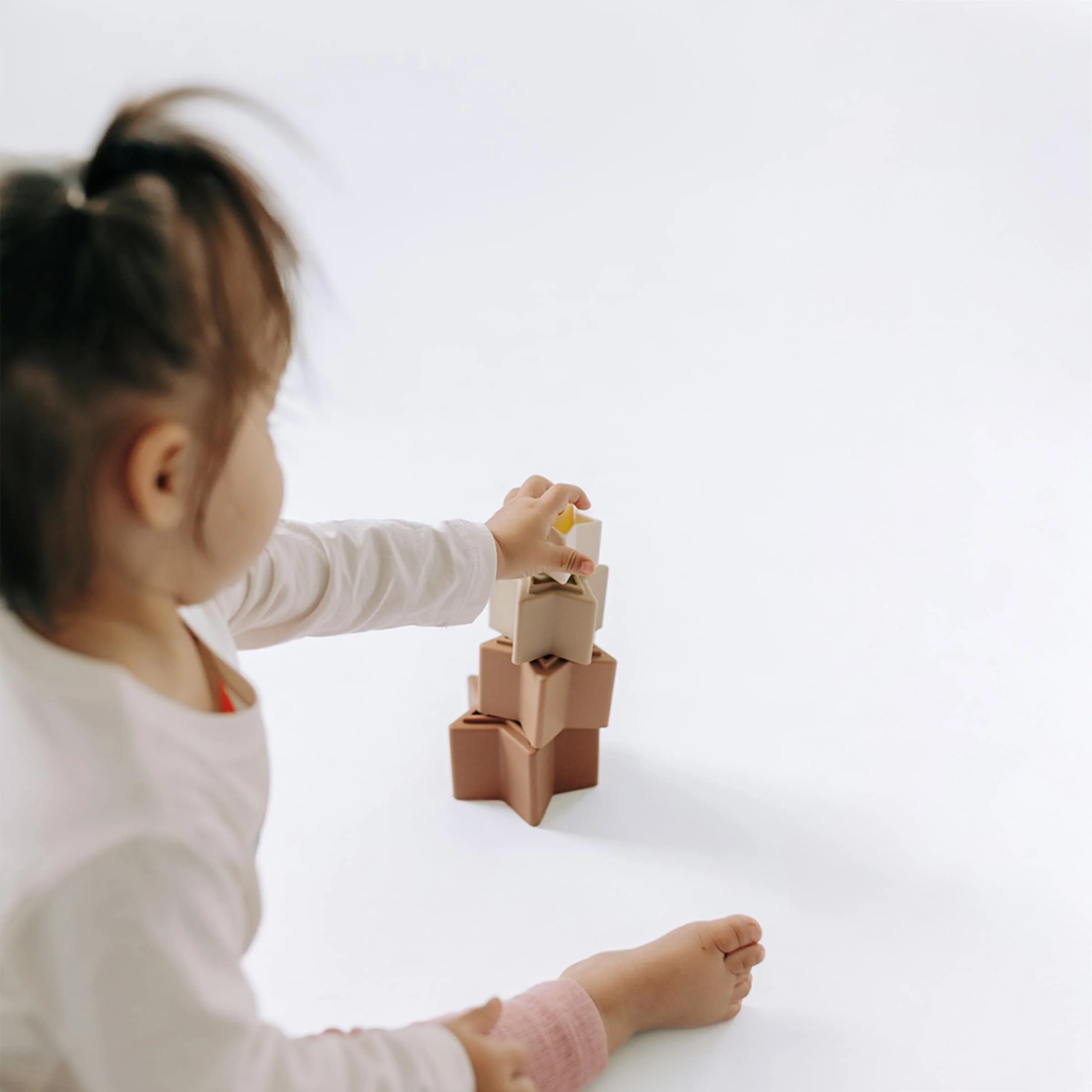 Tushbaby Stacking Stars Set - Image 3