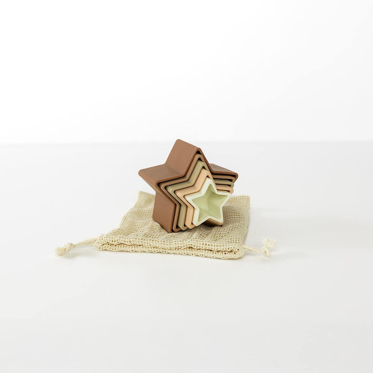 Tushbaby Stacking Stars Set - Image 6