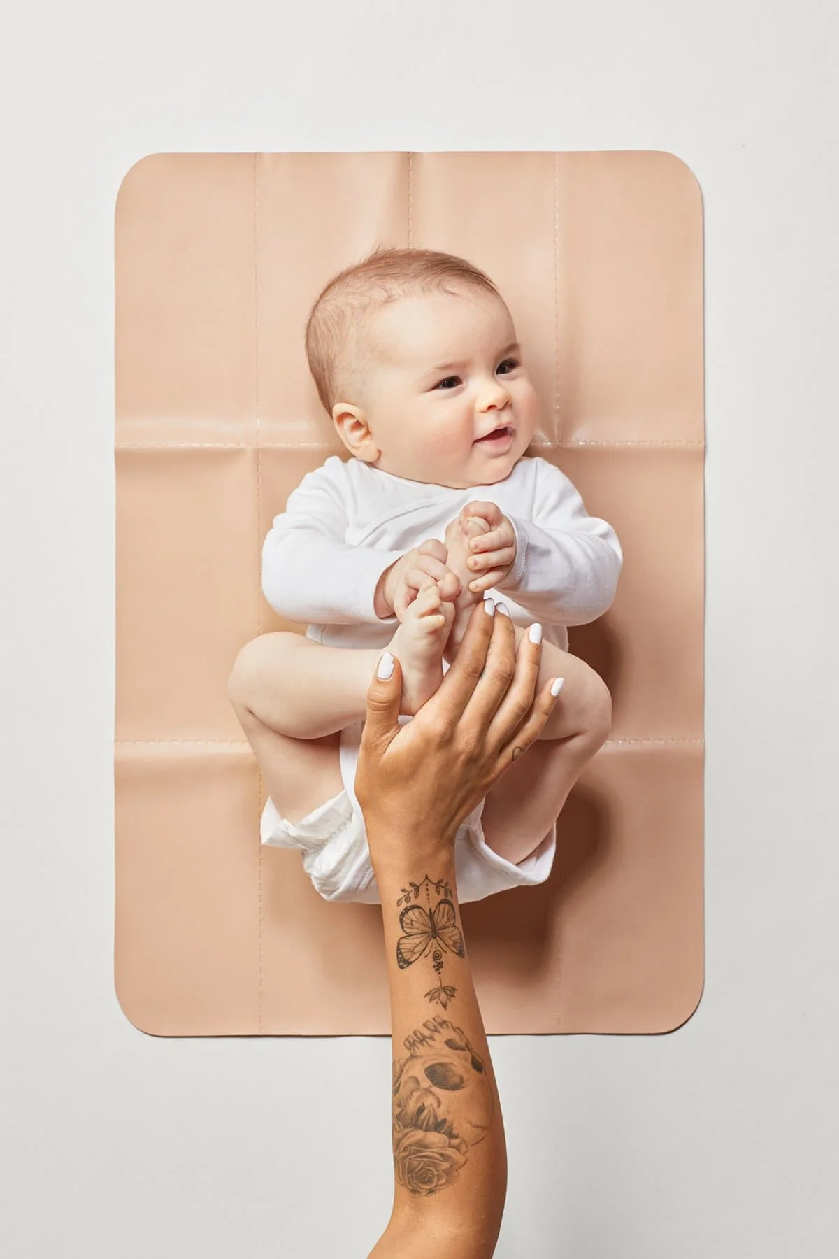 Tushbaby The Changing Pad - Image 10
