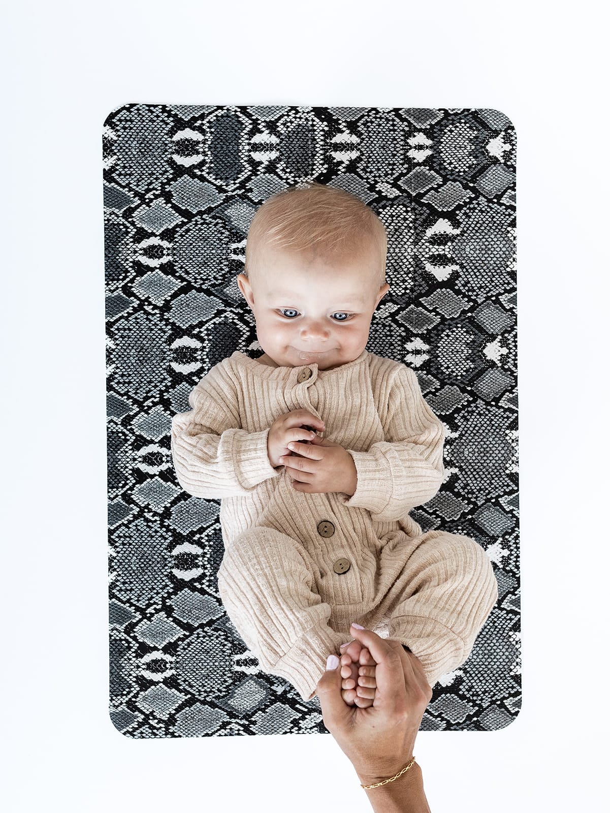 Tushbaby The Changing Pad - Image 13