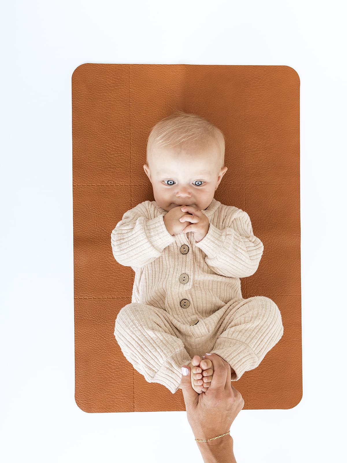 Tushbaby The Changing Pad - Image 23