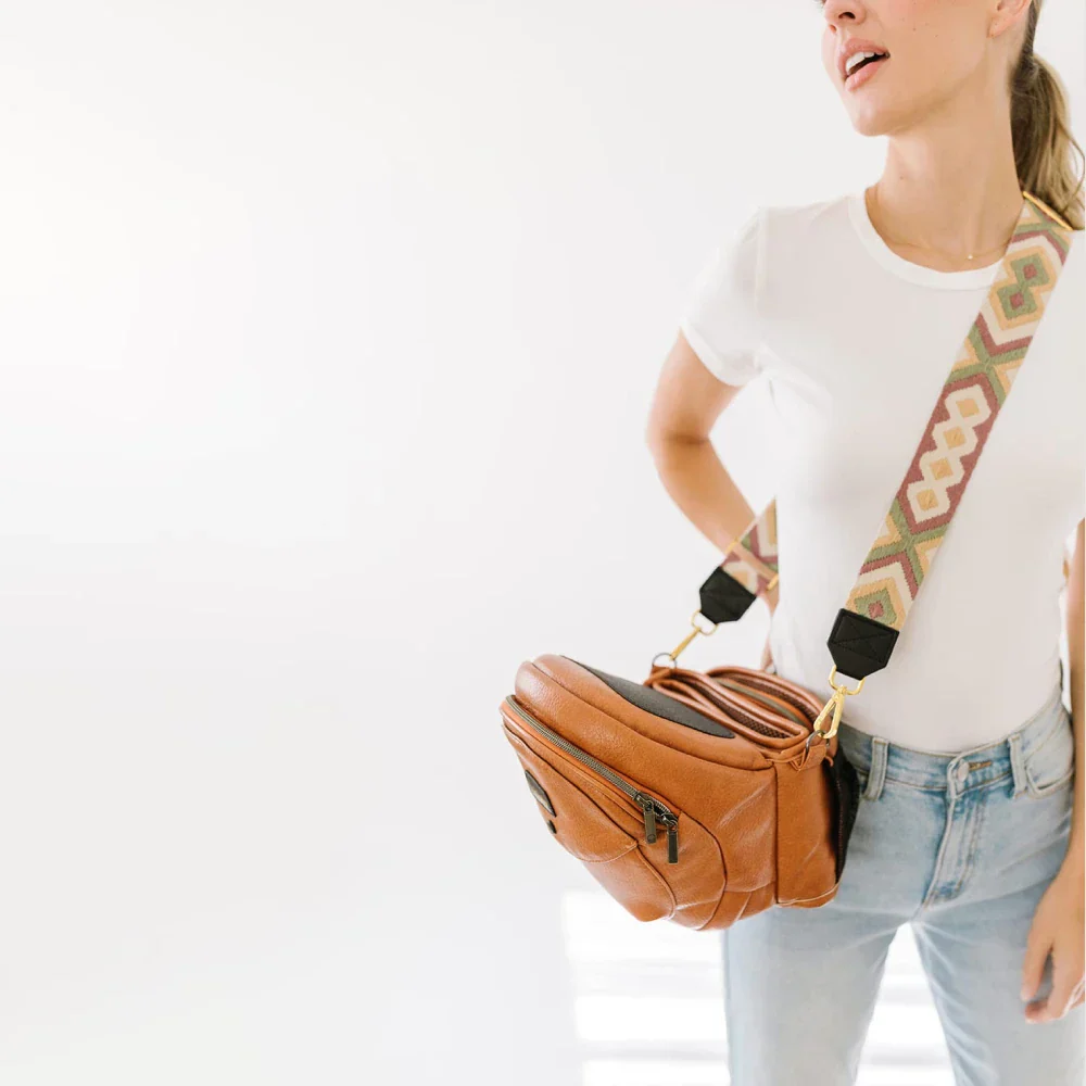 Tushbaby The Crossbody Strap - Image 12