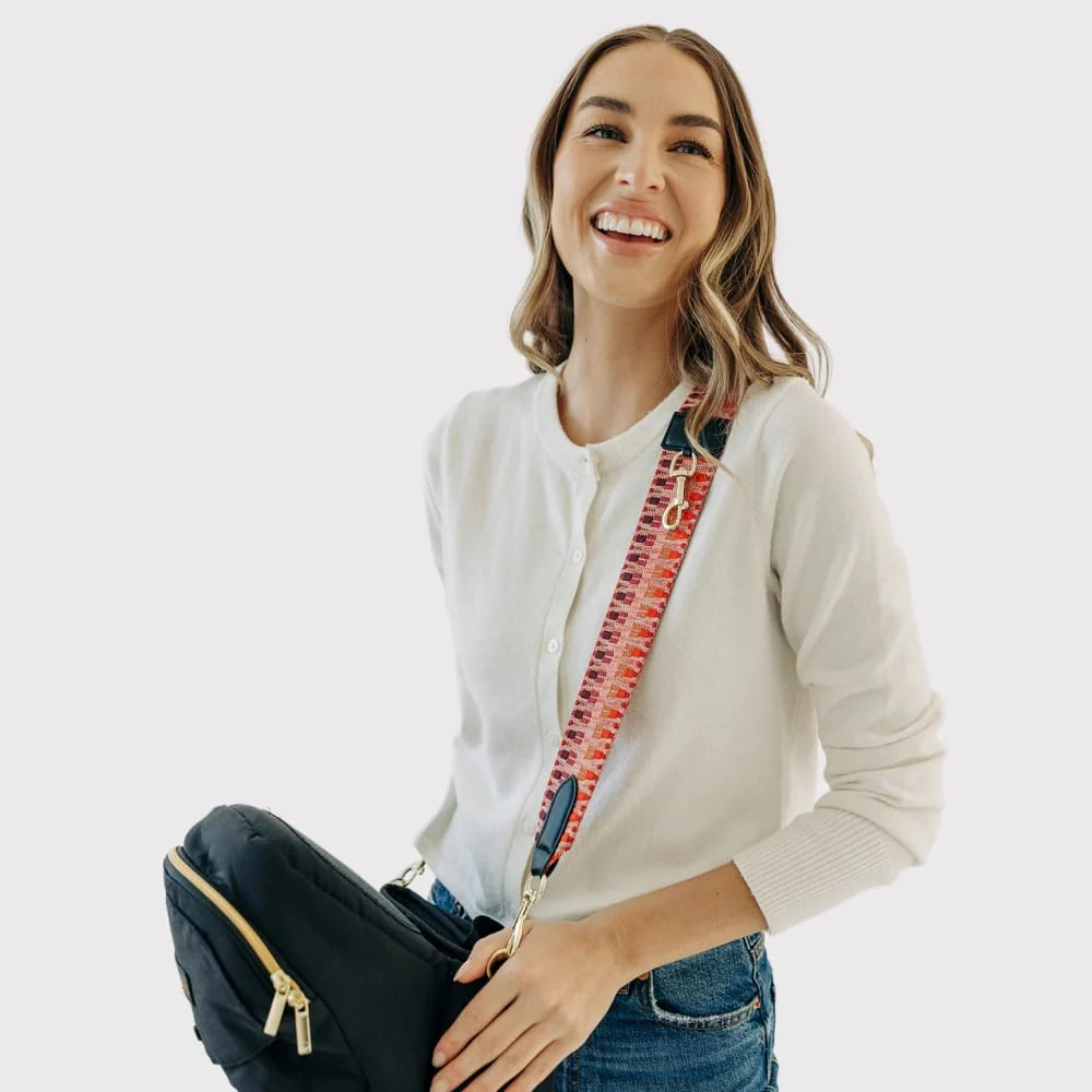 Tushbaby The Crossbody Strap - Image 44