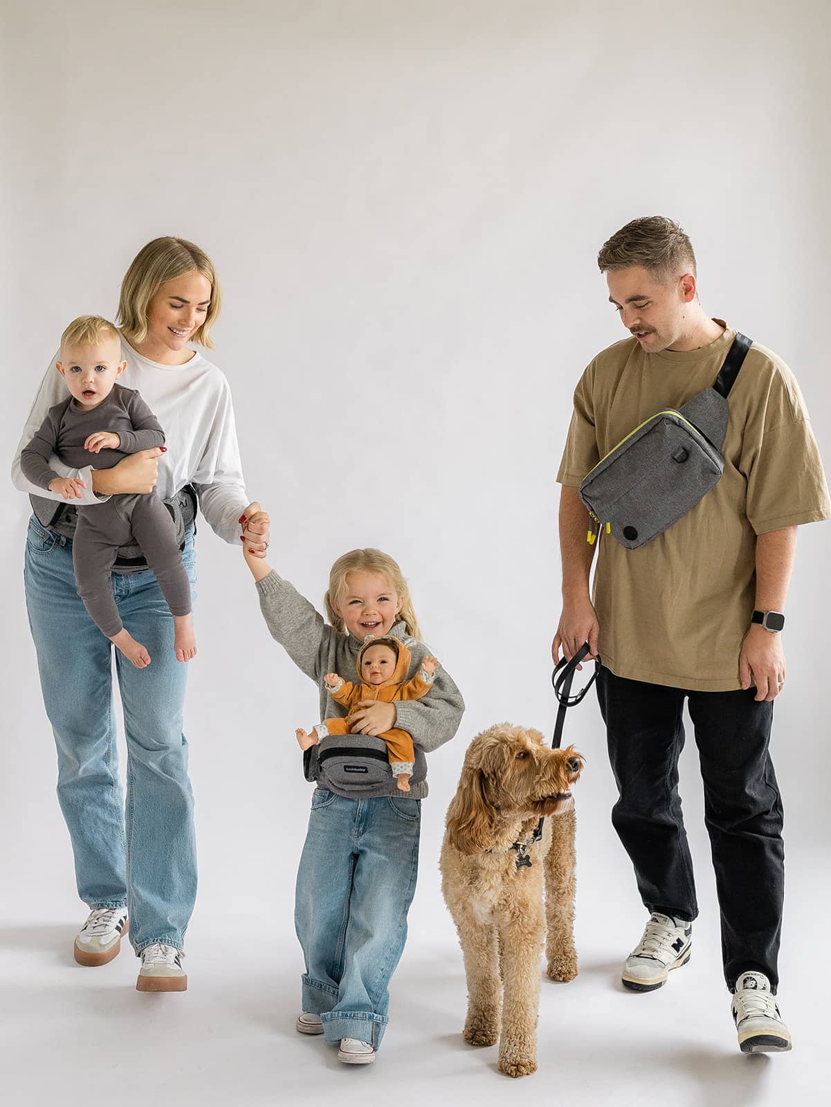 Tushbaby The Pack - Image 66
