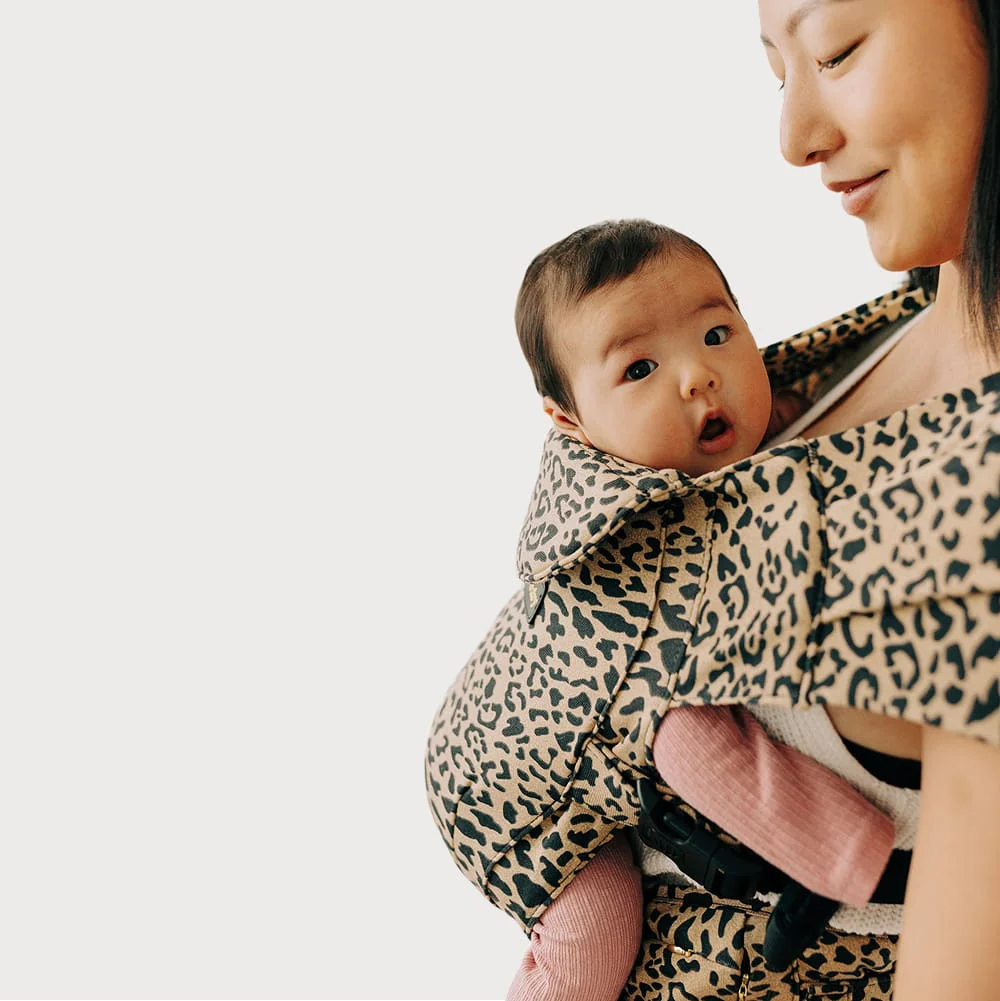 Tushbaby The Pearl Wrap Carrier - Image 20
