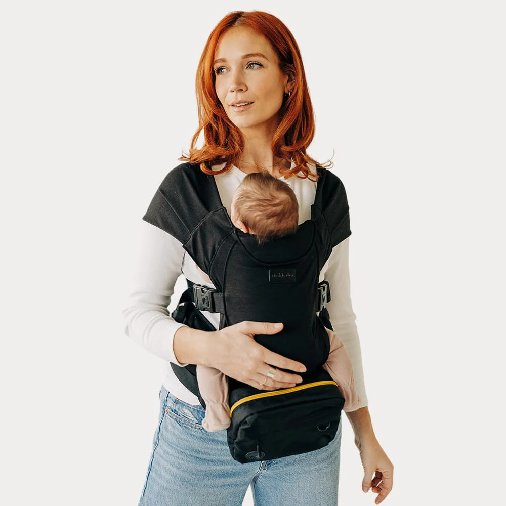 Tushbaby The Pearl Wrap Carrier - Image 4