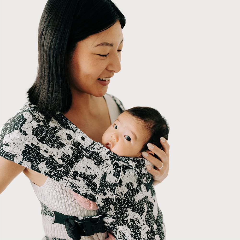 Tushbaby The Pearl Wrap Carrier - Image 40
