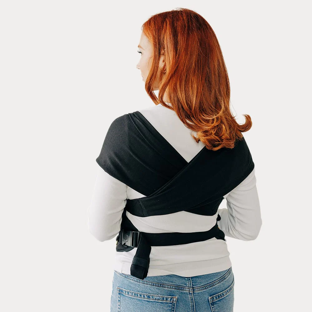 Tushbaby The Pearl Wrap Carrier - Image 5