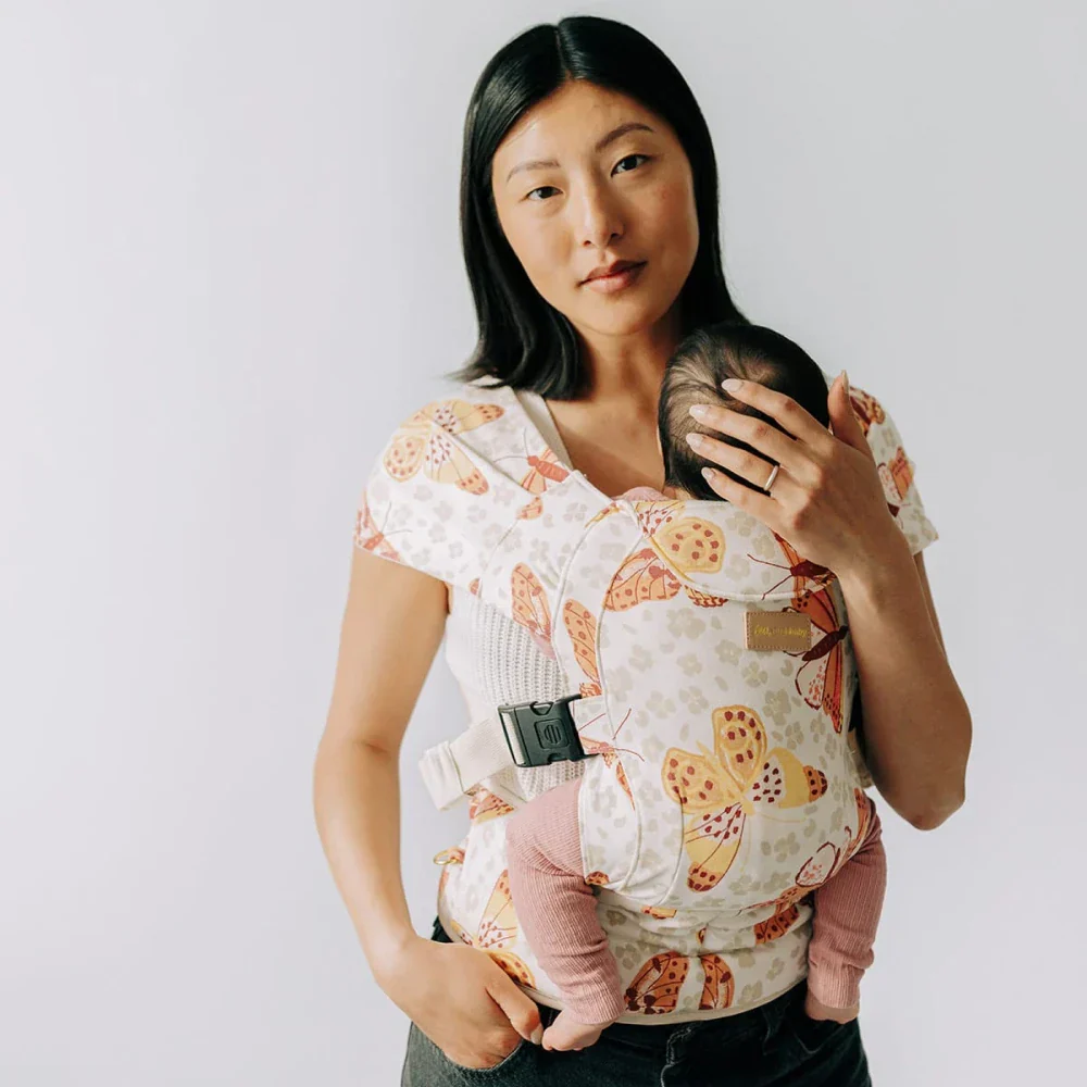 Tushbaby The Pearl Wrap Carrier - Image 52