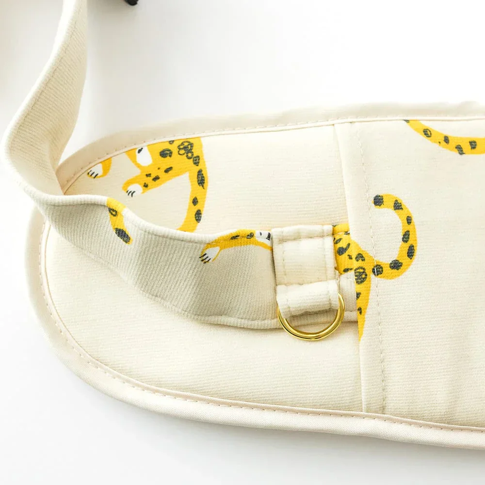 Tushbaby The Pearl Wrap Carrier - Image 60