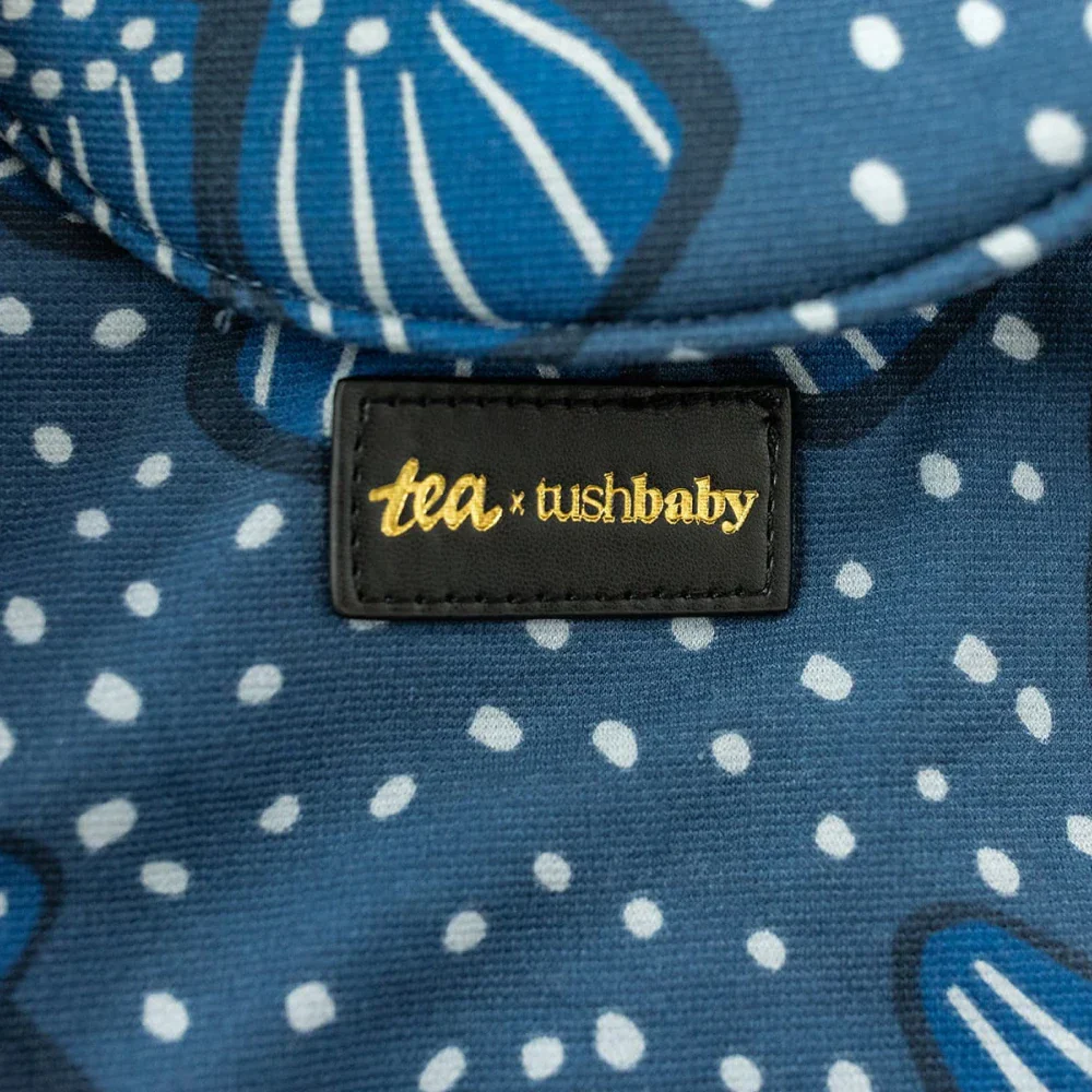 Tushbaby The Pearl Wrap Carrier - Image 70
