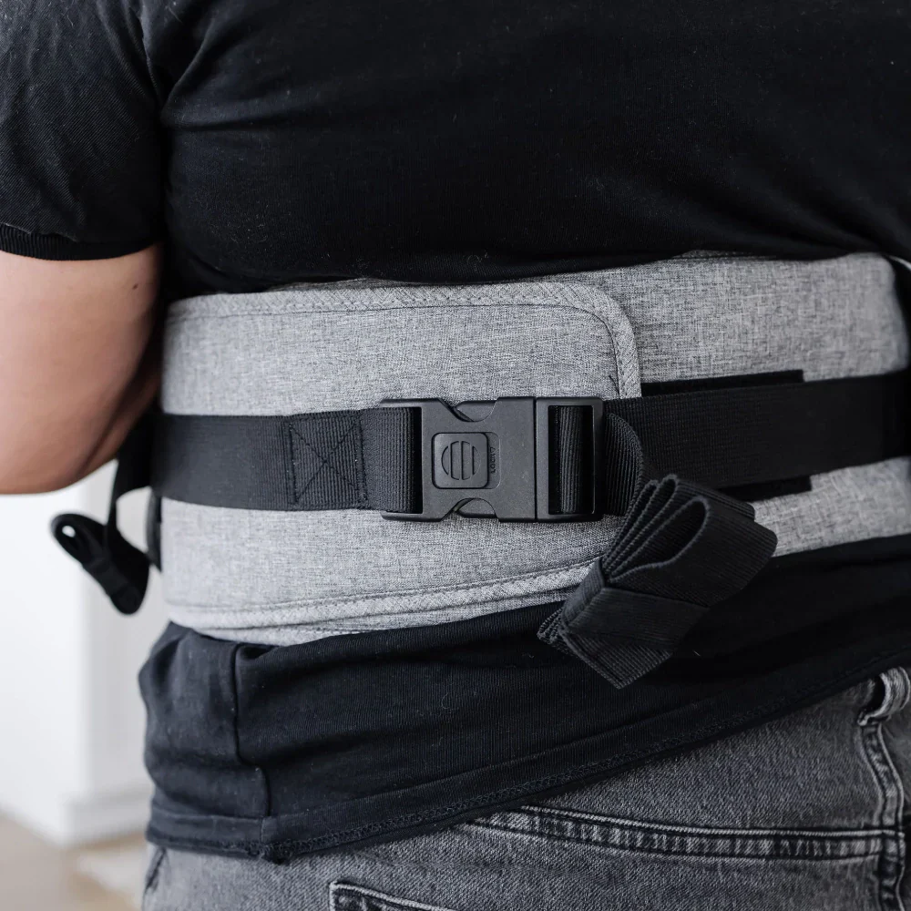 Tushbaby The Waistband Extender - Image 2